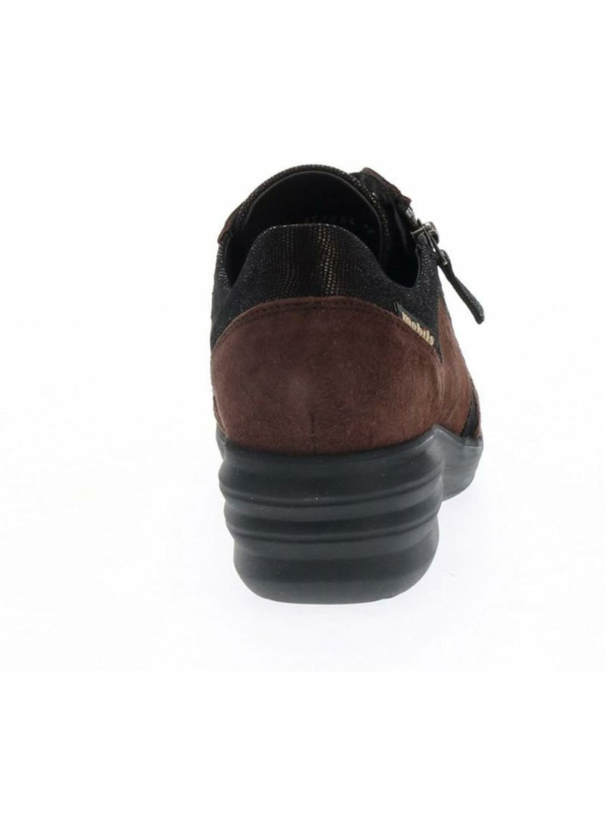 Mephisto Freizeit Schnürer für Damen Schnürschuh (keine Angabe, keine Angabe)