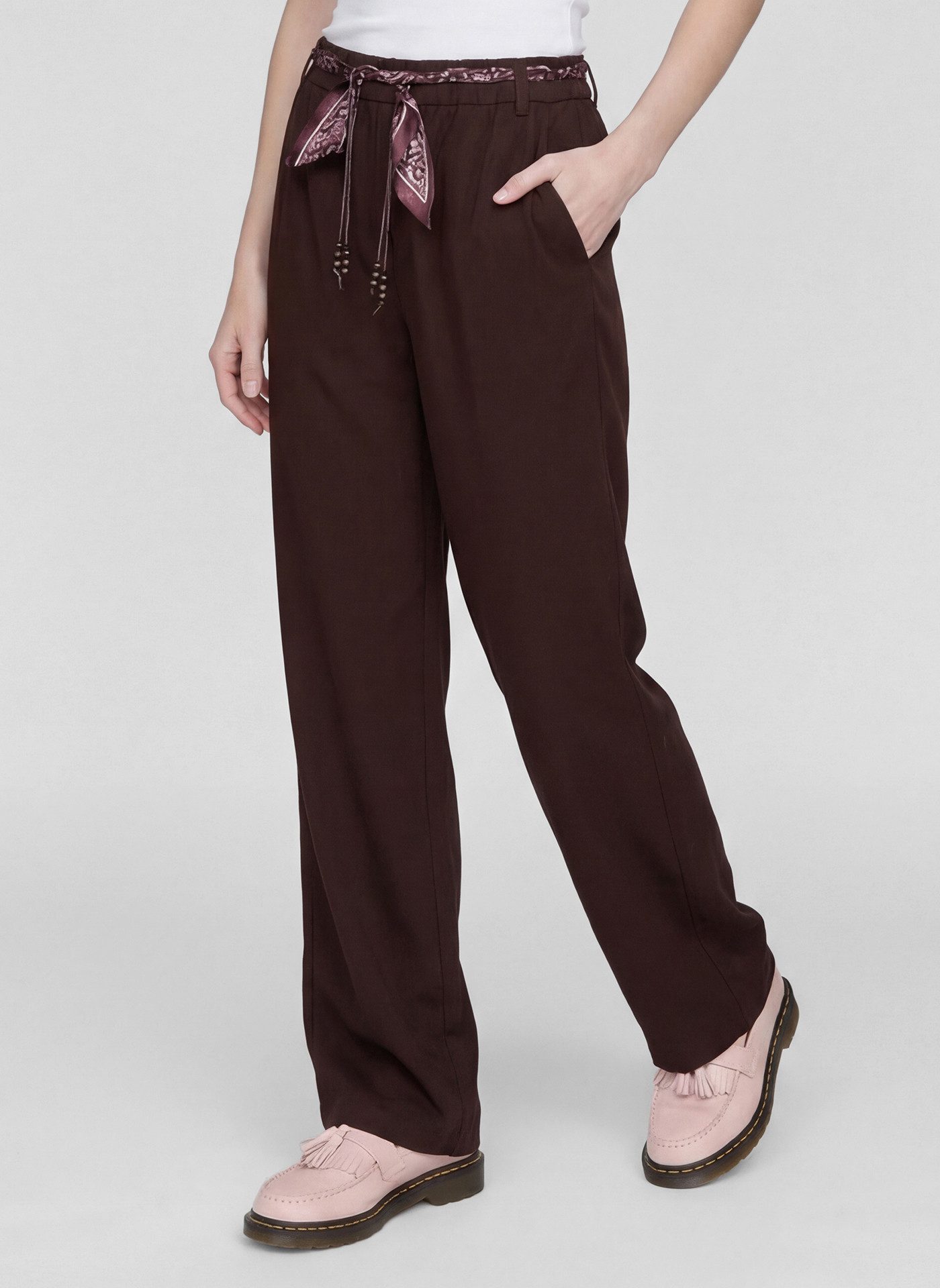Rabe Jerseyhose Hose