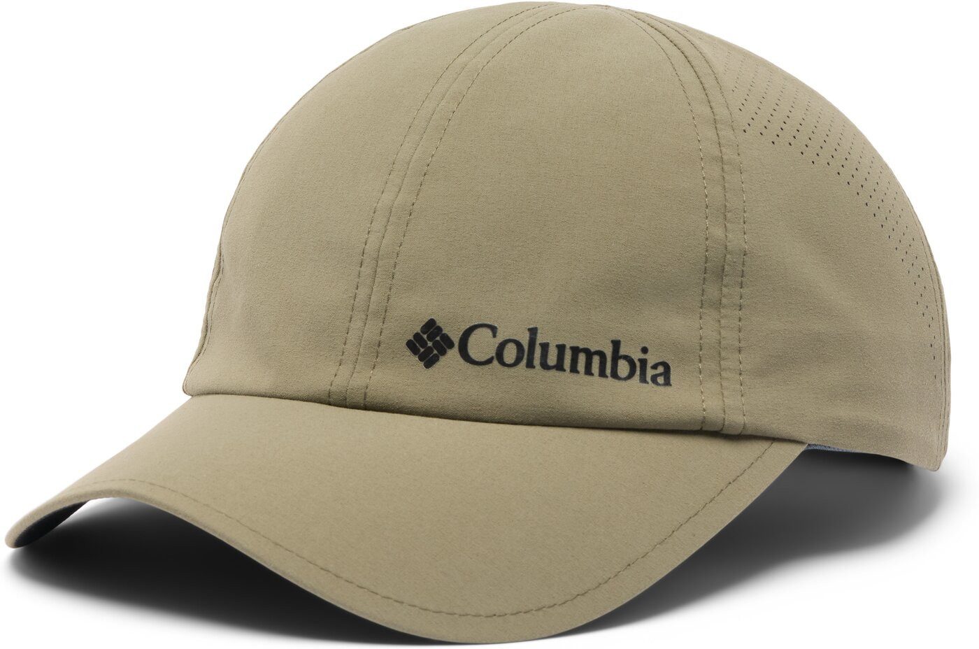Columbia Strickmütze Silver Ridge IV Ball Cap Stone Green