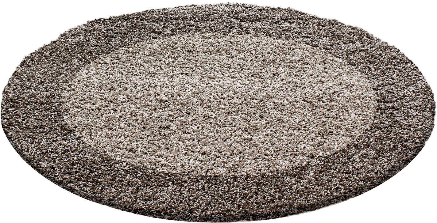 Hochflor-Teppich Life Shaggy 1503