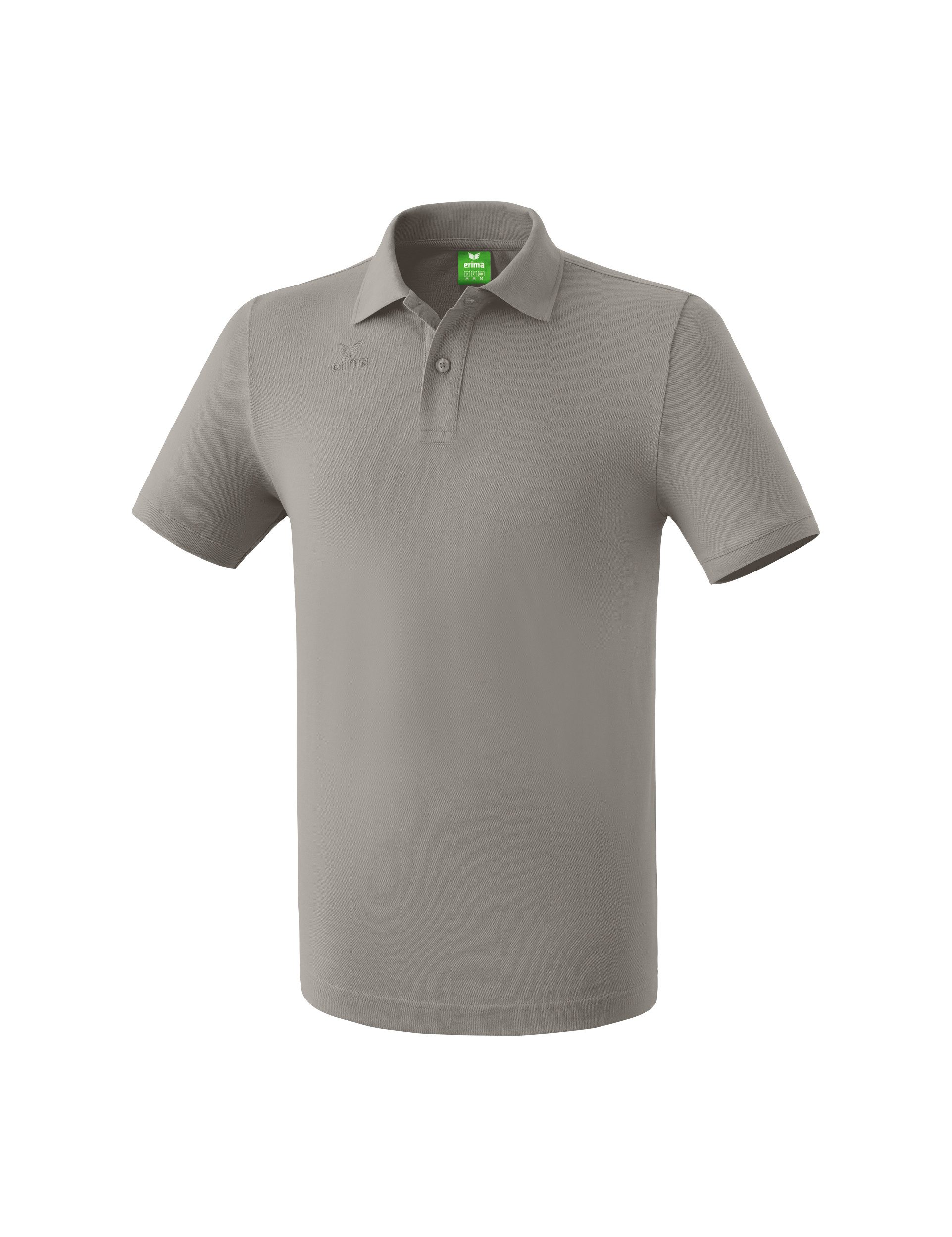 Erima Poloshirt TEAMSPORT polo shirt taupe
