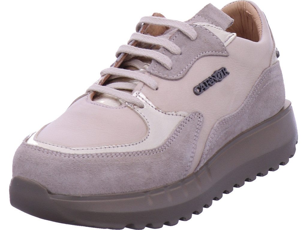 Cafe Noir Schnürschuh