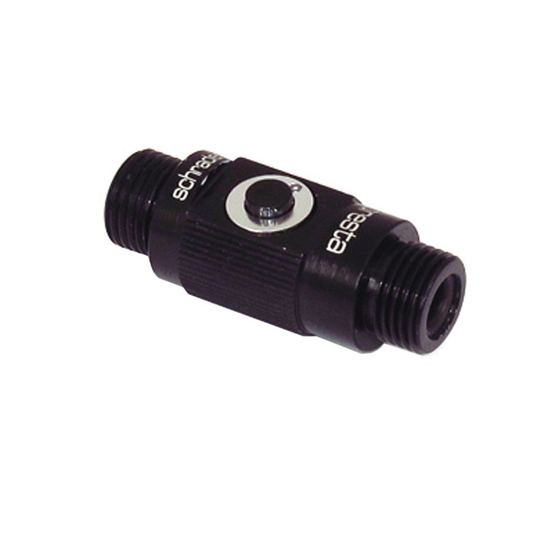 Ventil Adapter Airbone für alle Ventile gerade AV/SV/DV Adapter