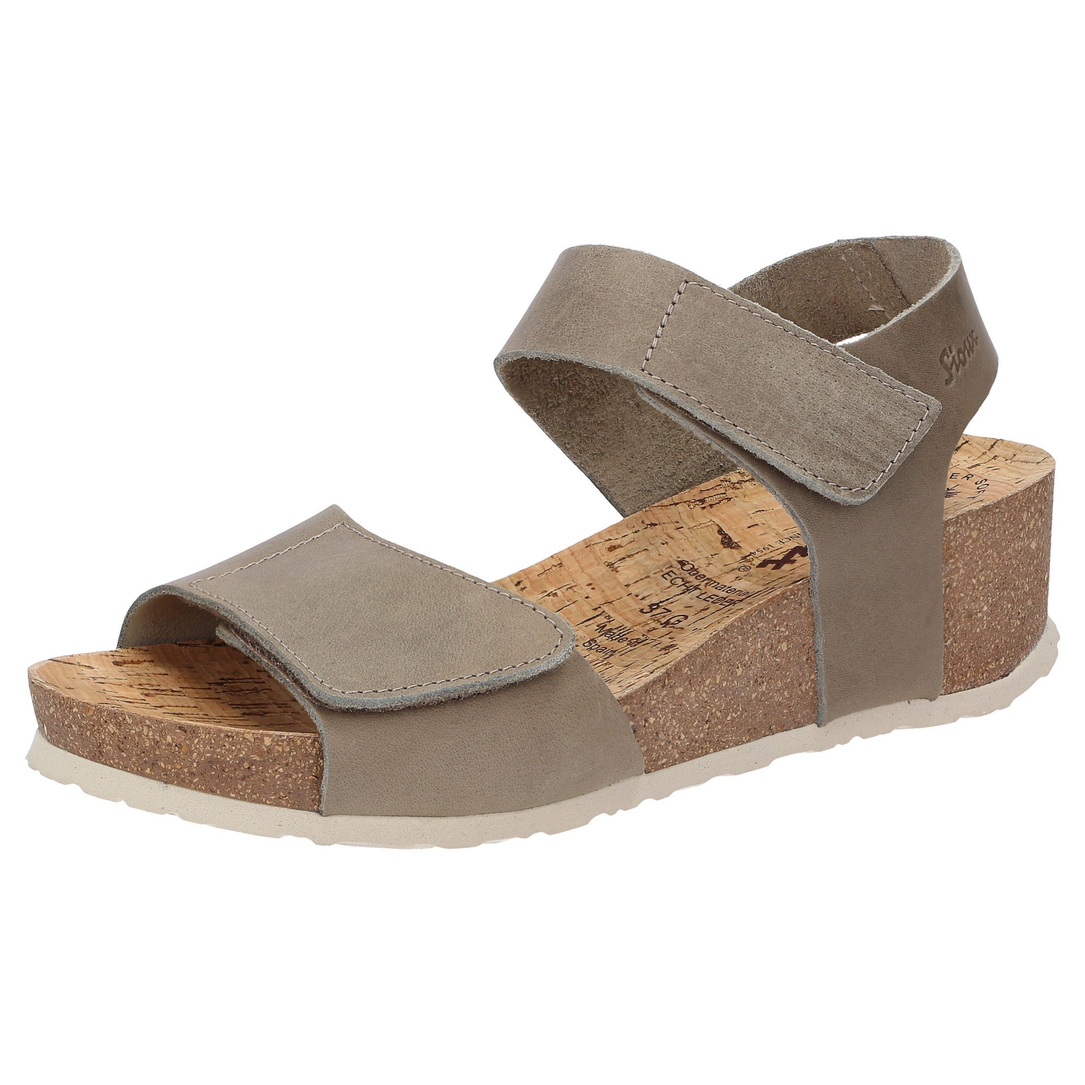 SIOUX Yagmur-700 Sandale günstig online kaufen