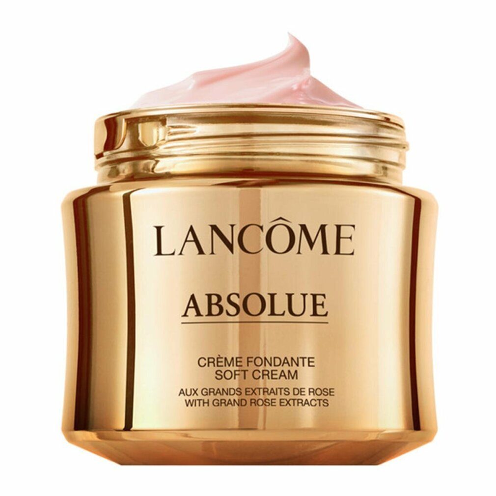 LANCOME Absolue Soft 60 LANCOME ml Cream Tagescreme Refill & Brightening Revitalizing