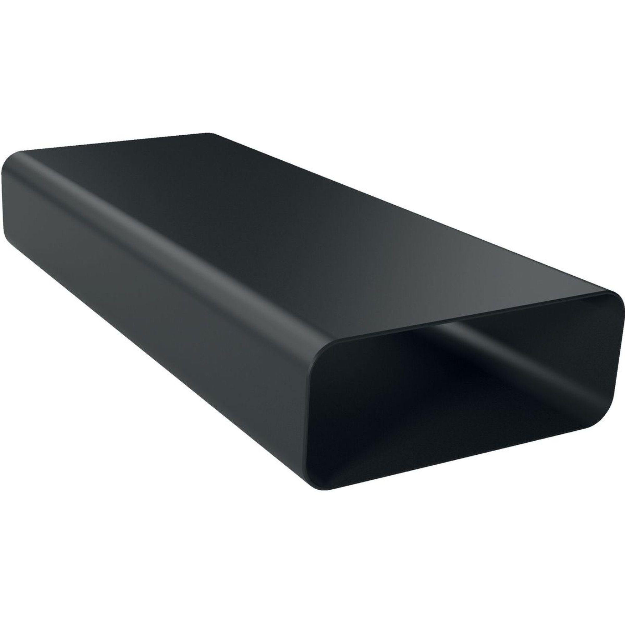 NEFF Montagezubehör Dunstabzugshaube Neff Flachkanalstück Z861SM1, 50cm, Rohr, (gerade