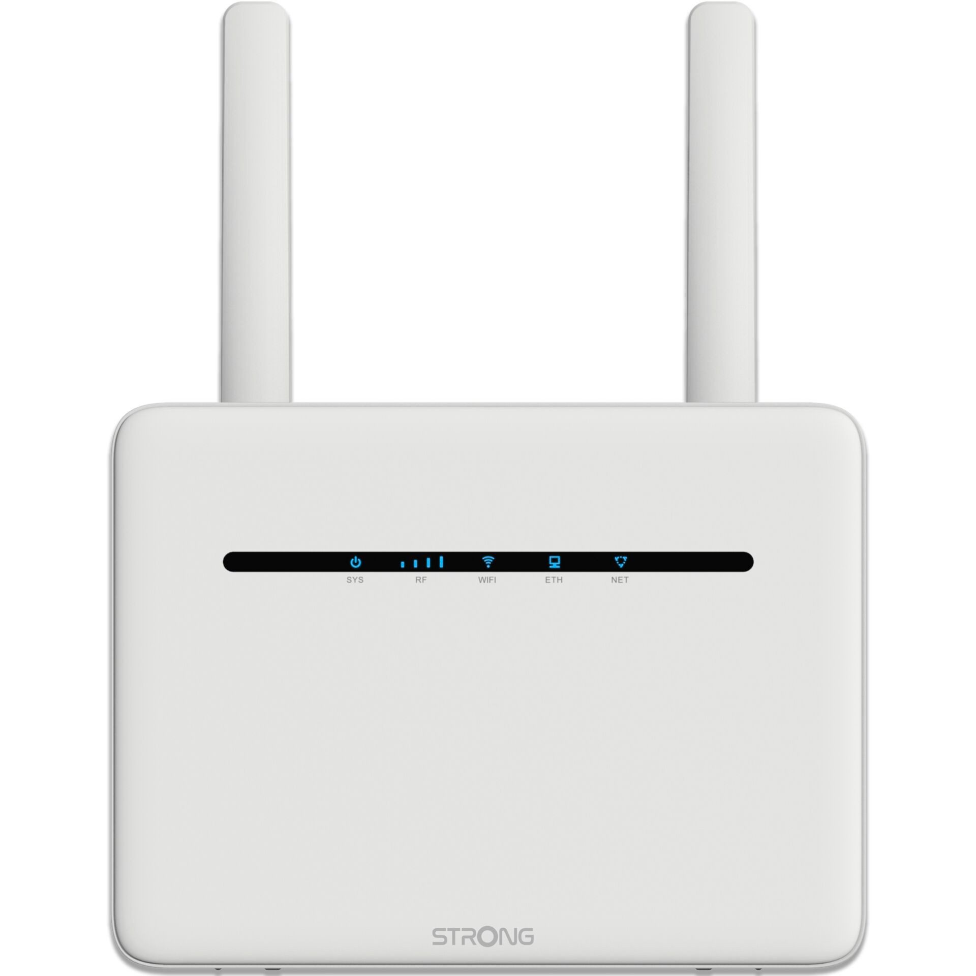 Strong 4G LTE Маршрутизаторы Wi-Fi 1200 Access Point