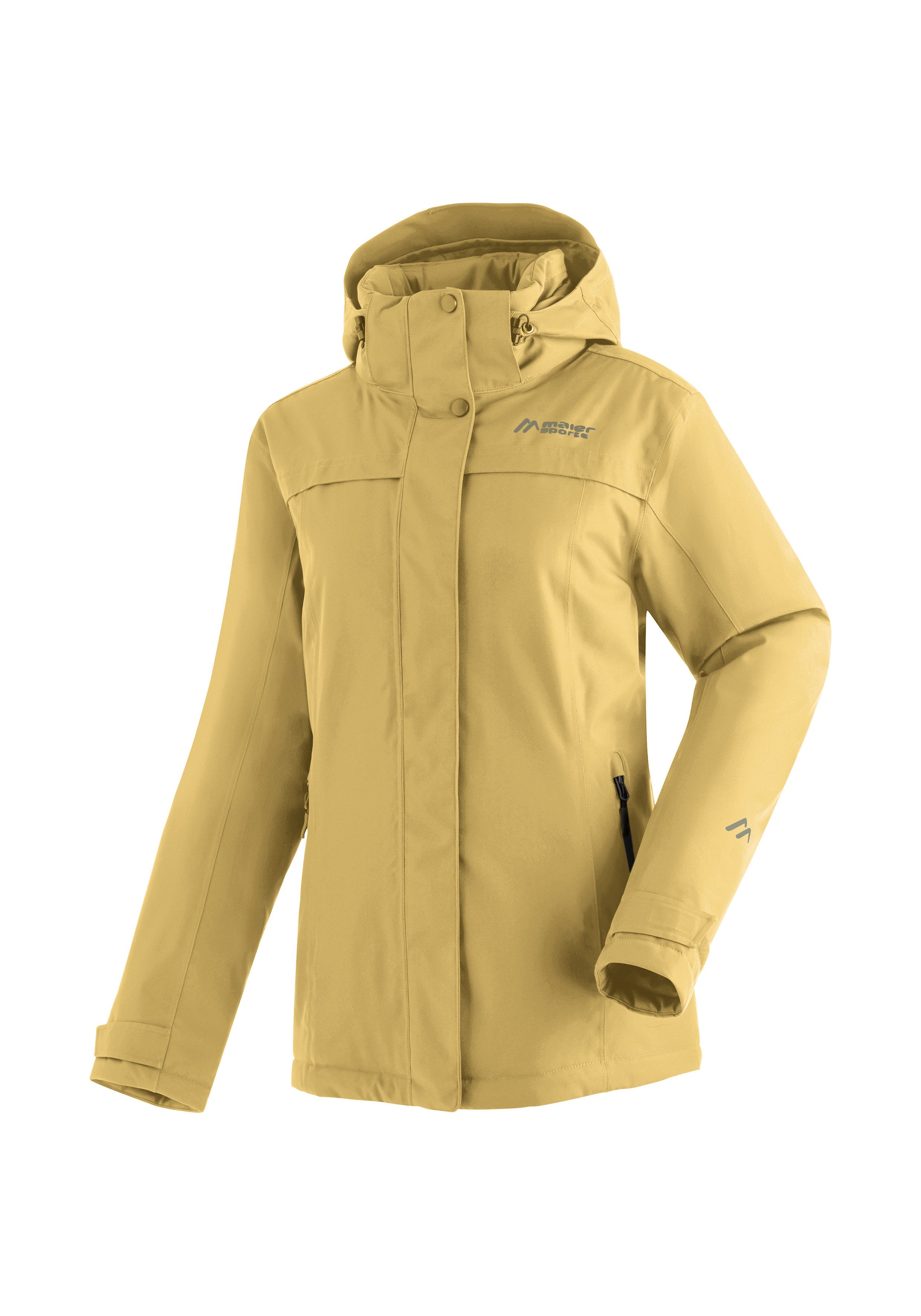 Maier Sports Funktionsjacke Lisbon Damen Jacke, günstig online kaufen