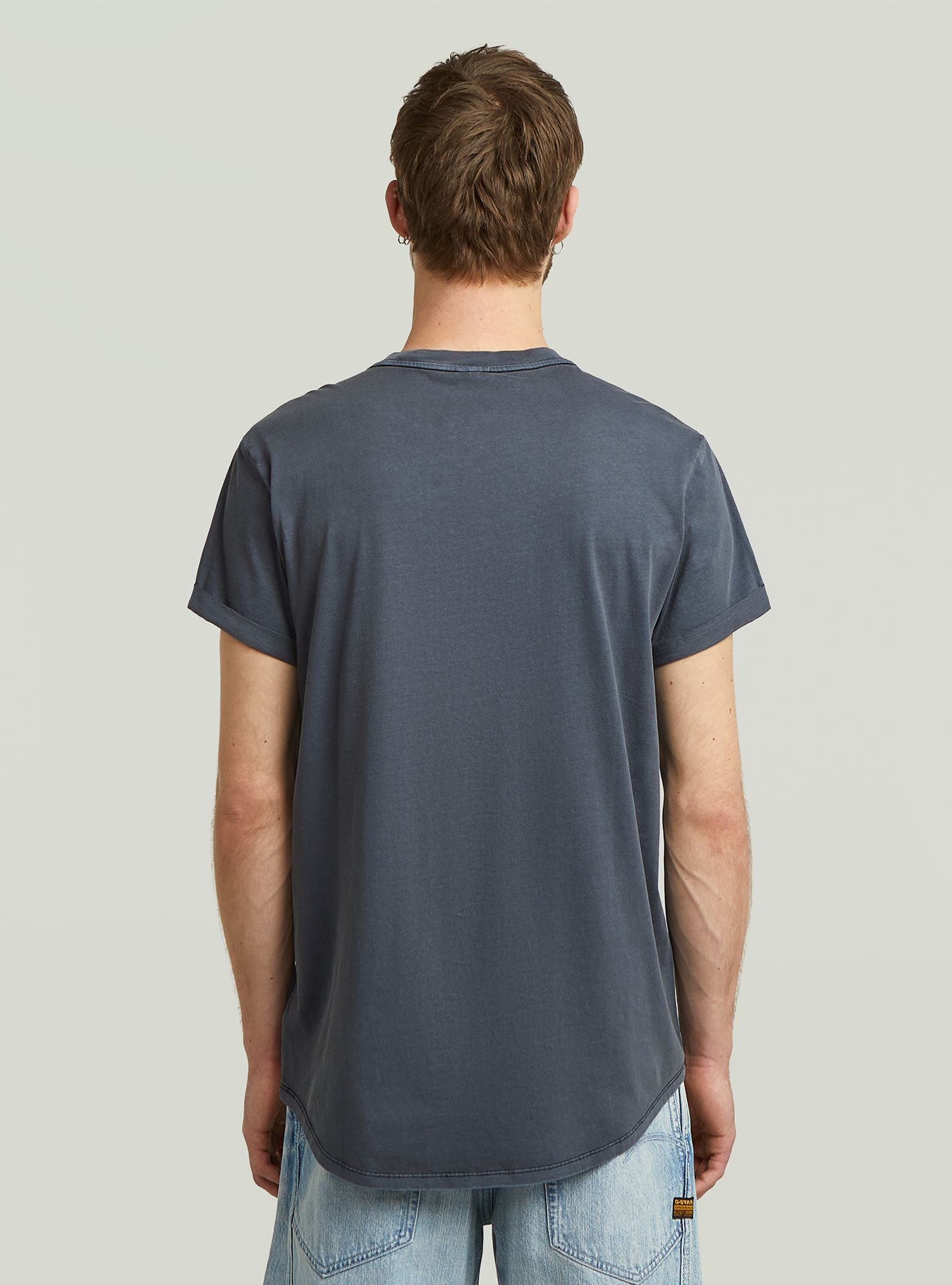 G-STAR T-Shirt Lash T-Shirt günstig online kaufen