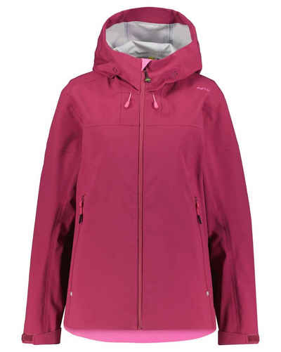 Meru Outdoorjacke (1-St)