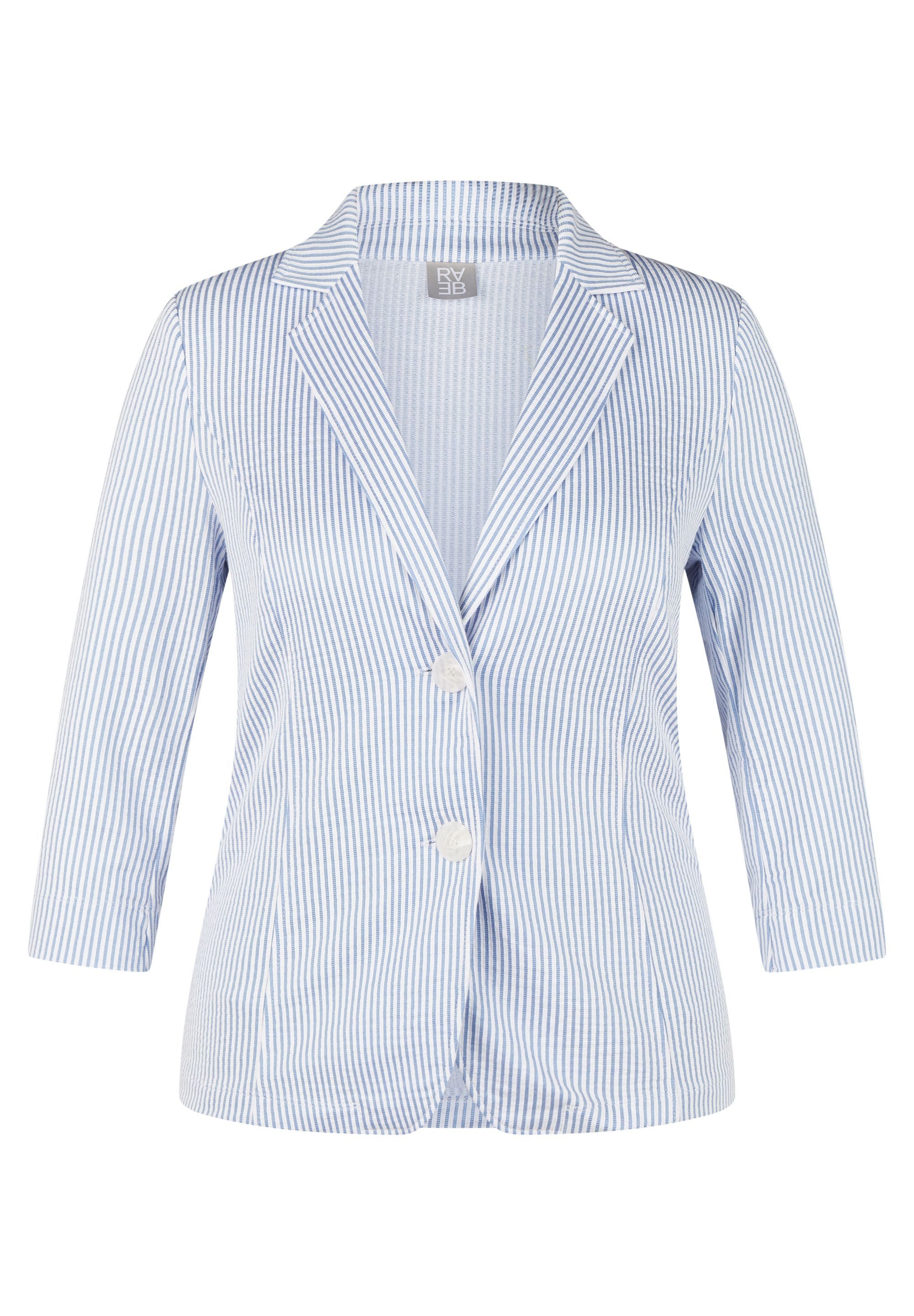 Rabe Longblazer - Blazer - Blue Ocean