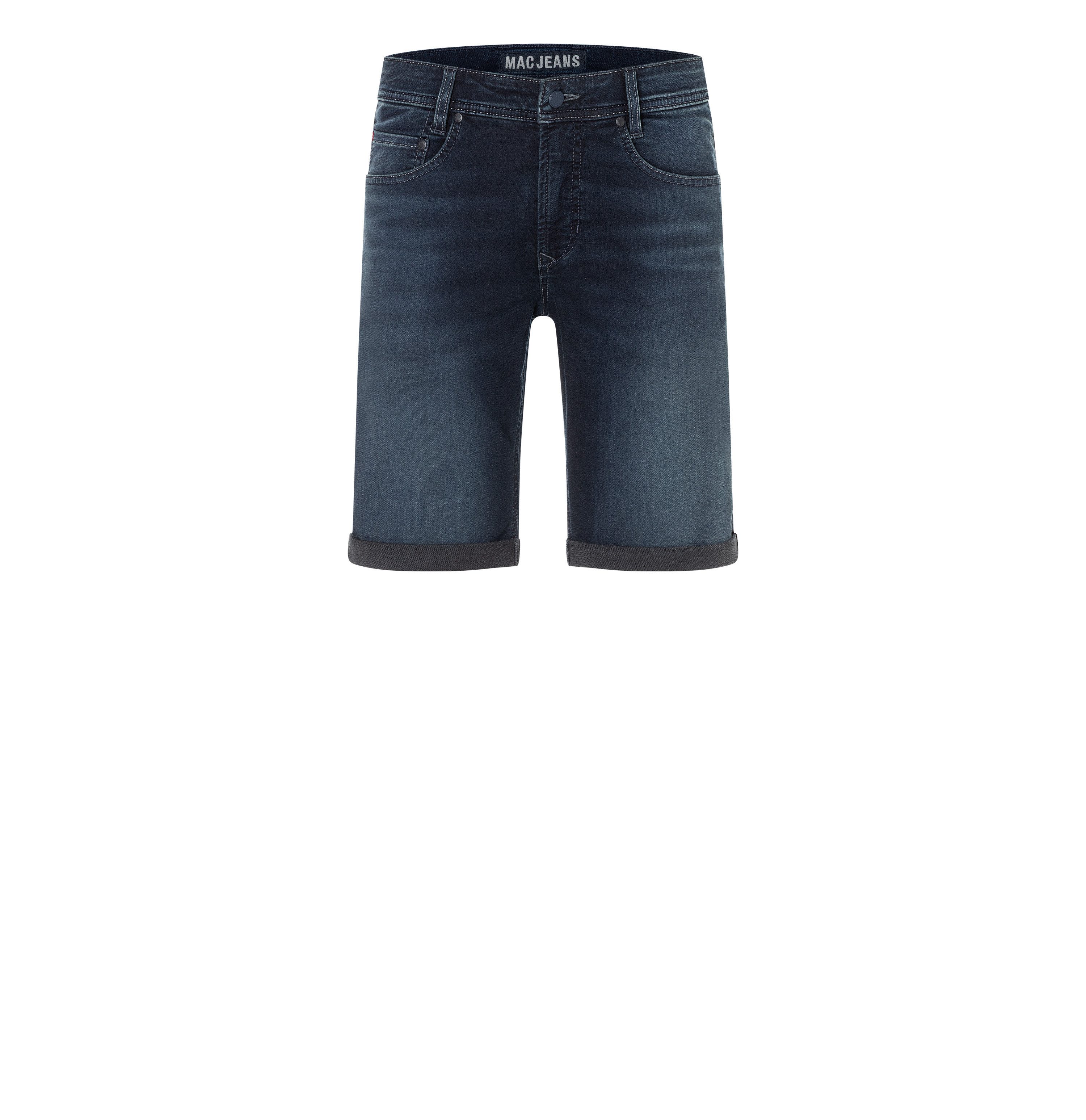 MAC Jeansbermudas Jogn Bermuda Sommerhose