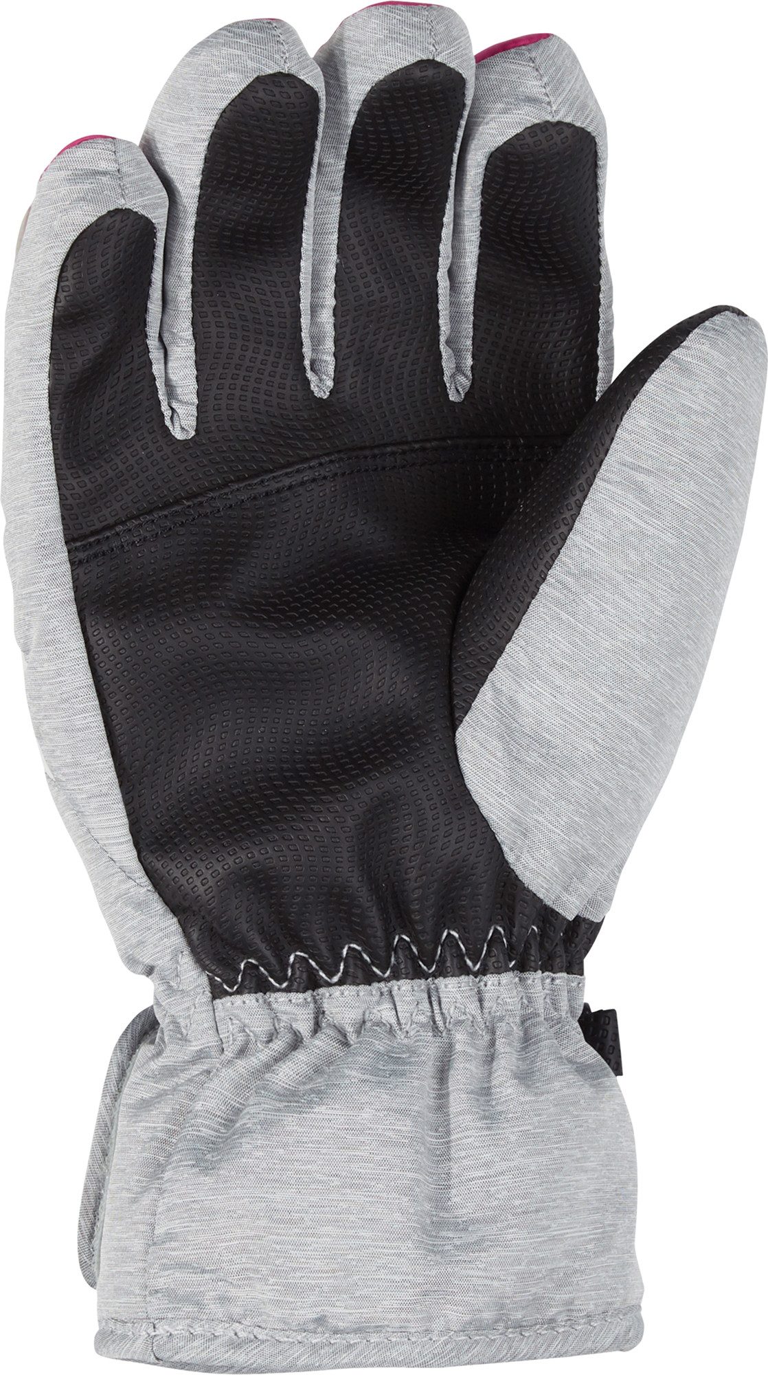 Ziener Skihandschuhe LEIF-Z GORE-TEX® JUNIOR wasserdicht, winddicht, atmungsaktiv, warm