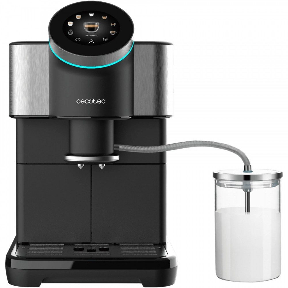 Cecotec Kaffeevollautomat 01804