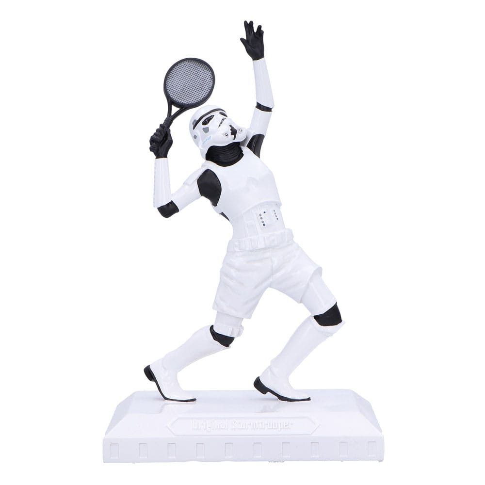 Nemesis Now Merchandise-Figur Nemesis Now - Original Stormtrooper Stormtrooper Serve It! 18 cm