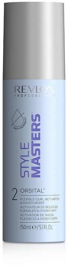 Masters Orbital Haarshampoo REVLON ml 150 PROFESSIONAL Style