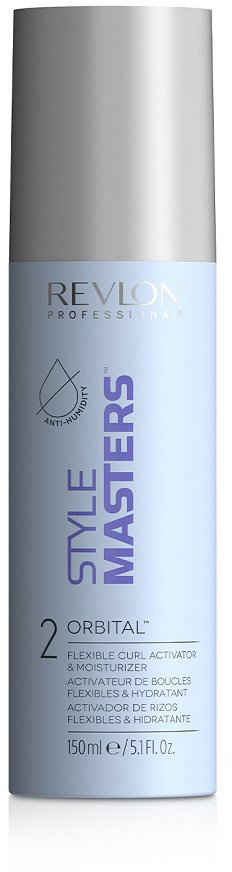 REVLON PROFESSIONAL Haarshampoo Style Masters Orbital 150 ml