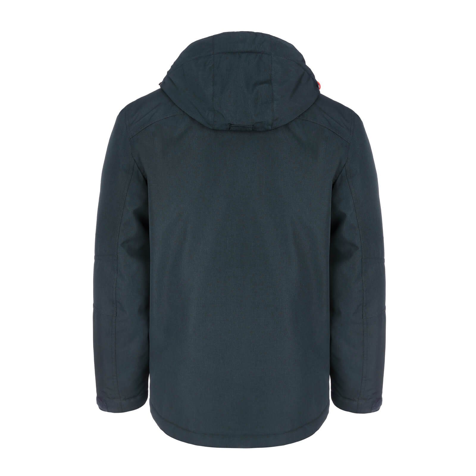 Blue Wave Funktionsjacke Herren Jacke Chris - Outdoorjacke mit abnehmbarer günstig online kaufen