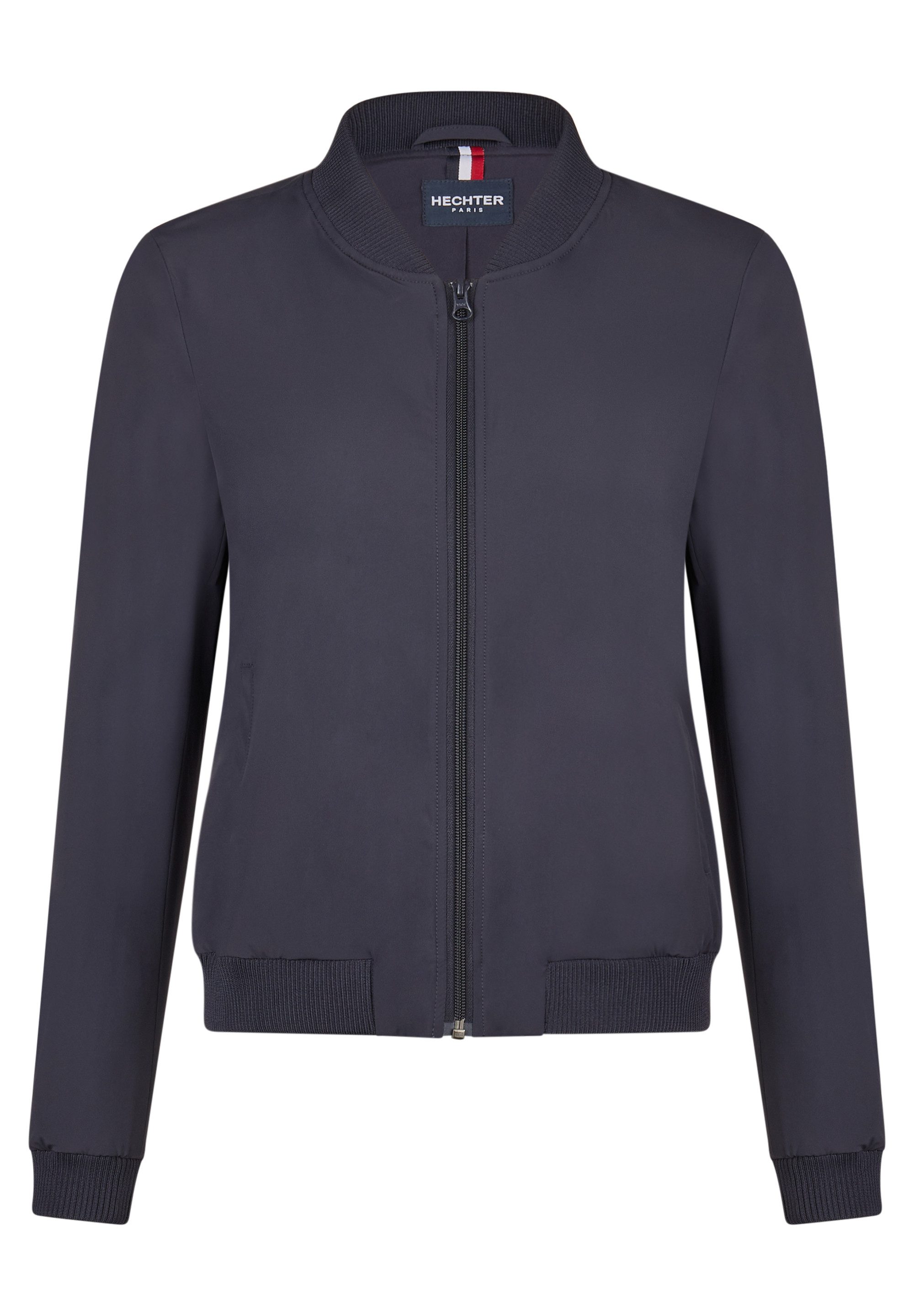 HECHTER PARIS Blouson HECHTER Paris CASUAL Damen-BLOUSON Modern-Fit Marine günstig online kaufen