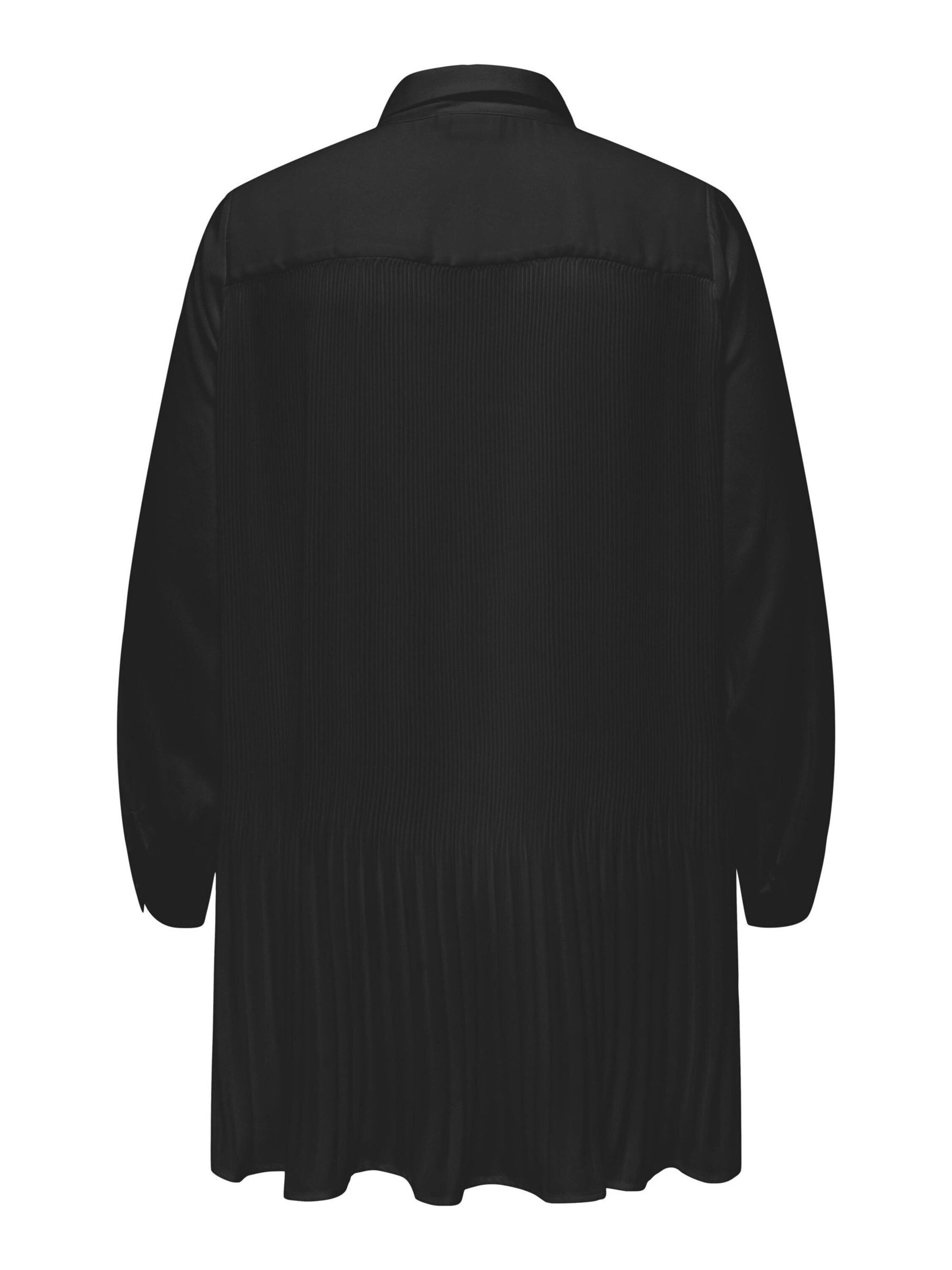 ONLY CARMAKOMA Langarmbluse CARFreyja (1-tlg) Drapiert/gerafft günstig online kaufen