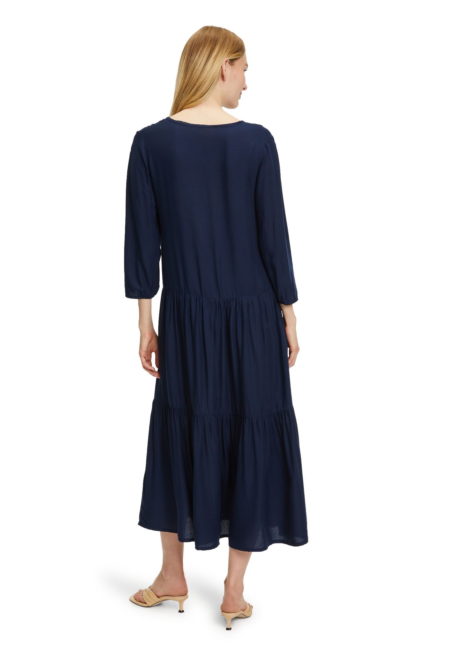 Cartoon Sommerkleid