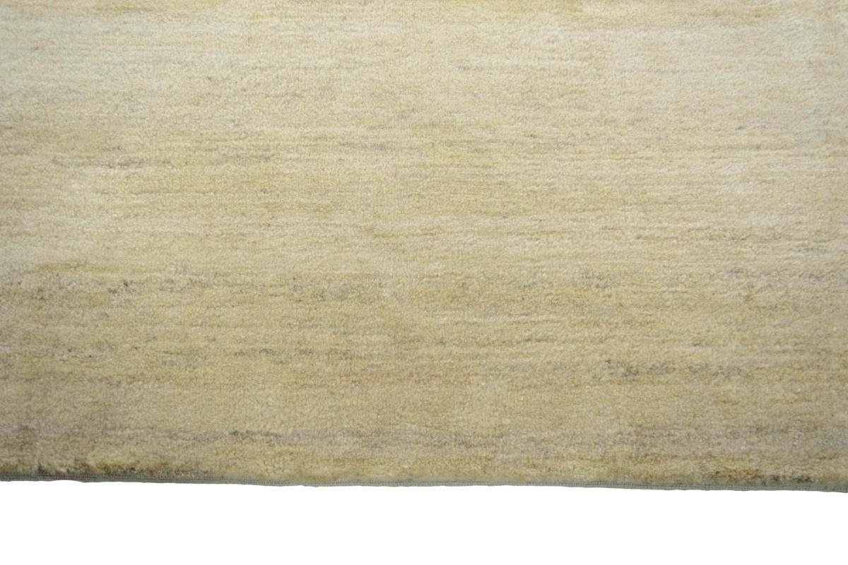Trading, Moderner Gabbeh rechteckig, Nain 18 Orientteppich, 174x244 mm Höhe: Handgeknüpfter Perser Orientteppich