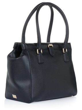 D&G Handtasche D&G Tasche schwarz