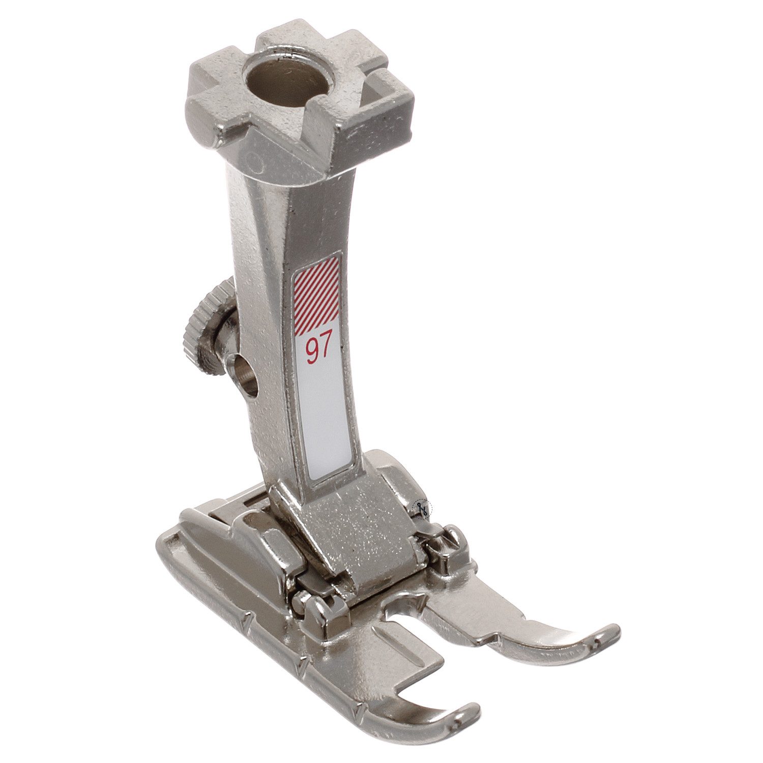 Bernina Nähmaschine Patchworkfuß Nr. 97