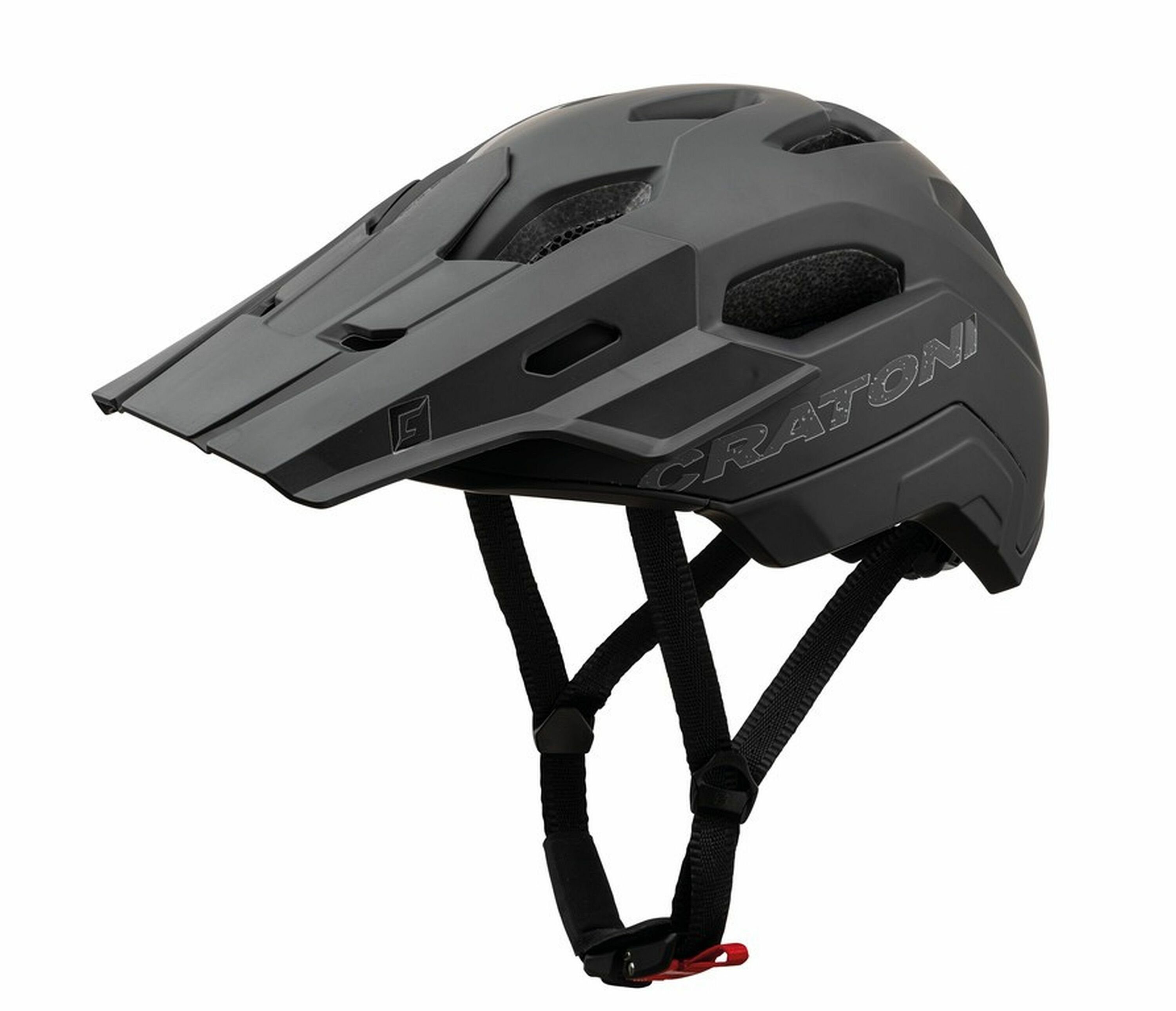 Fahrradhelm