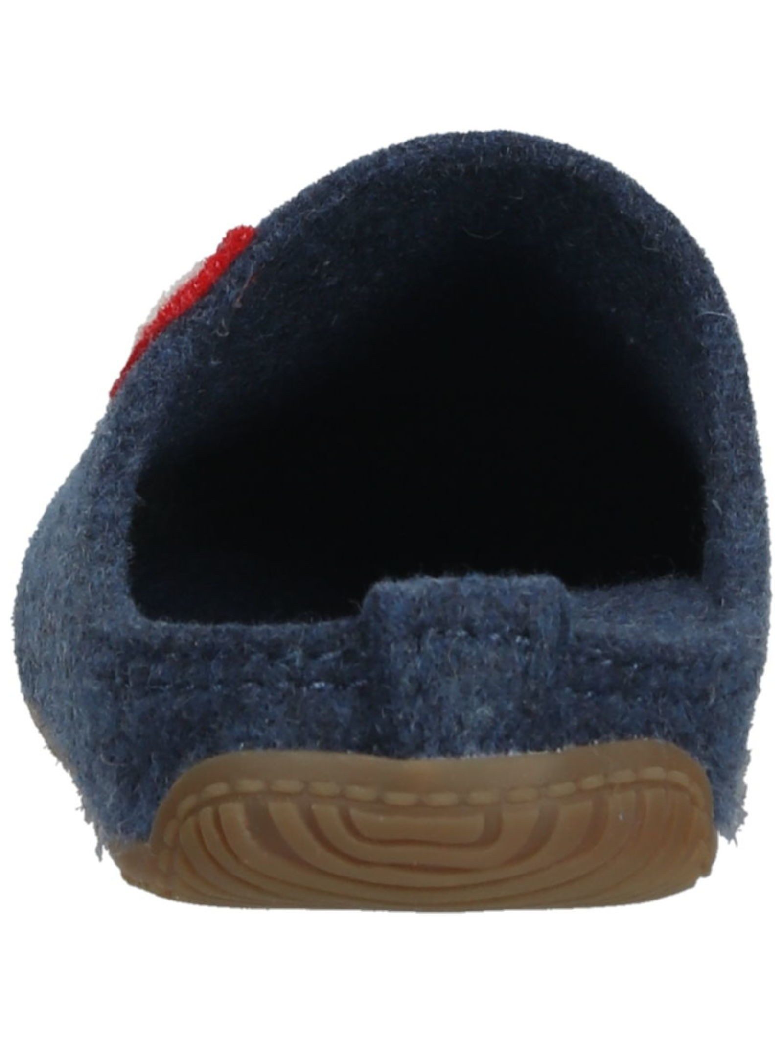 Living Kitzbühel Living Kitzbühel Hausschuhe Wolle Hausschuh