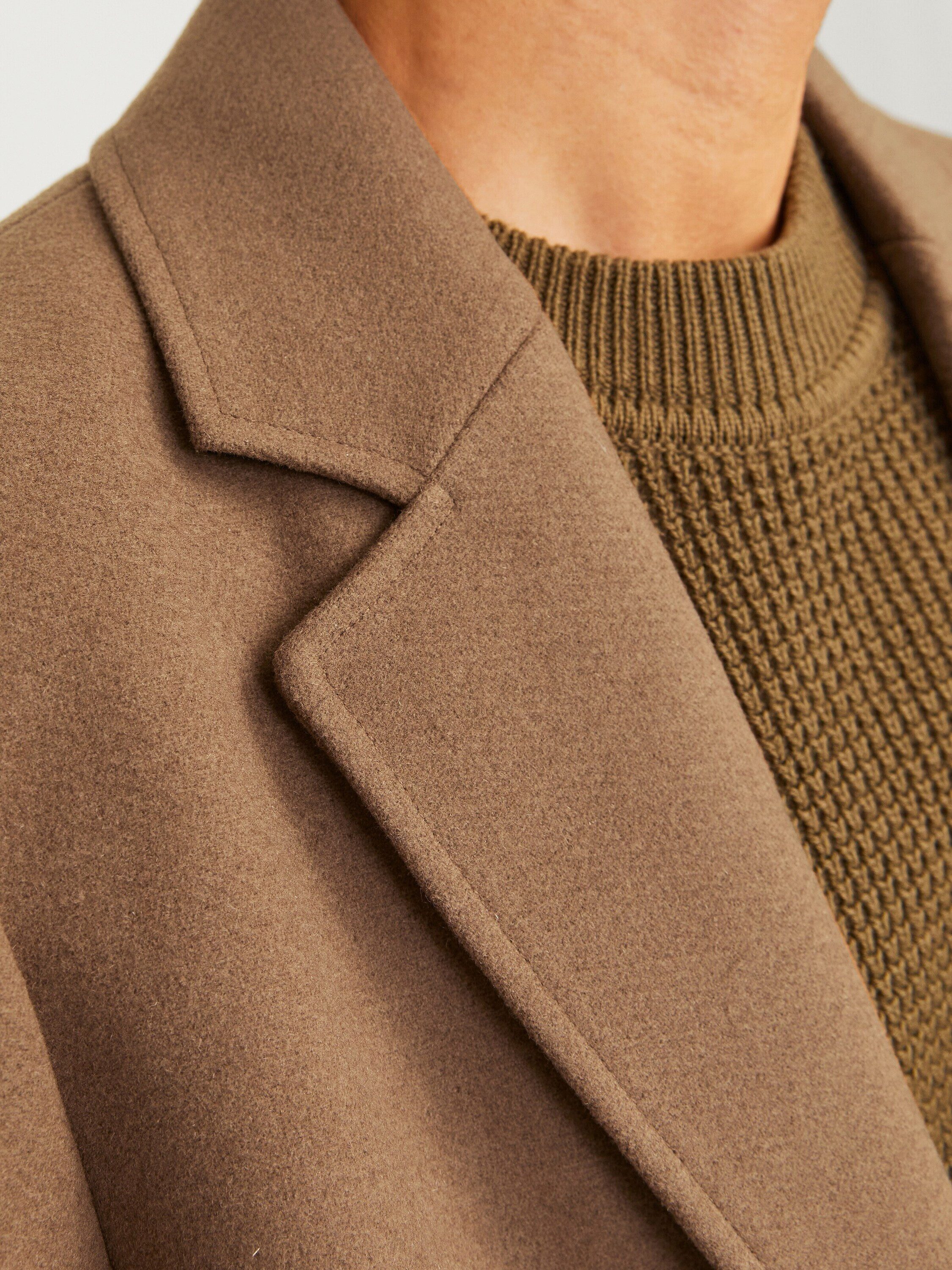 Jack & Jones Langmantel JJEHarrison (1-tlg)