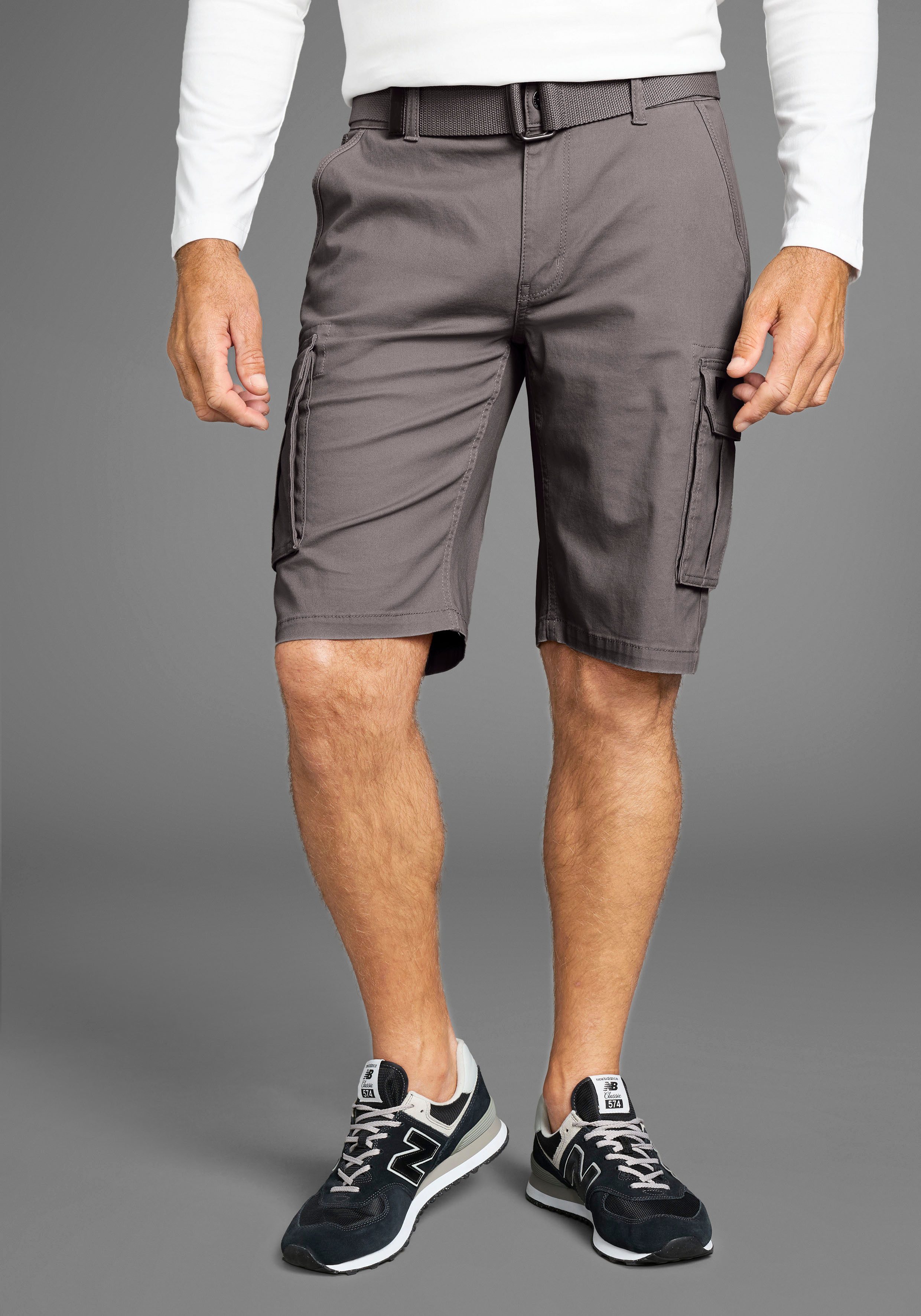 Bermudas