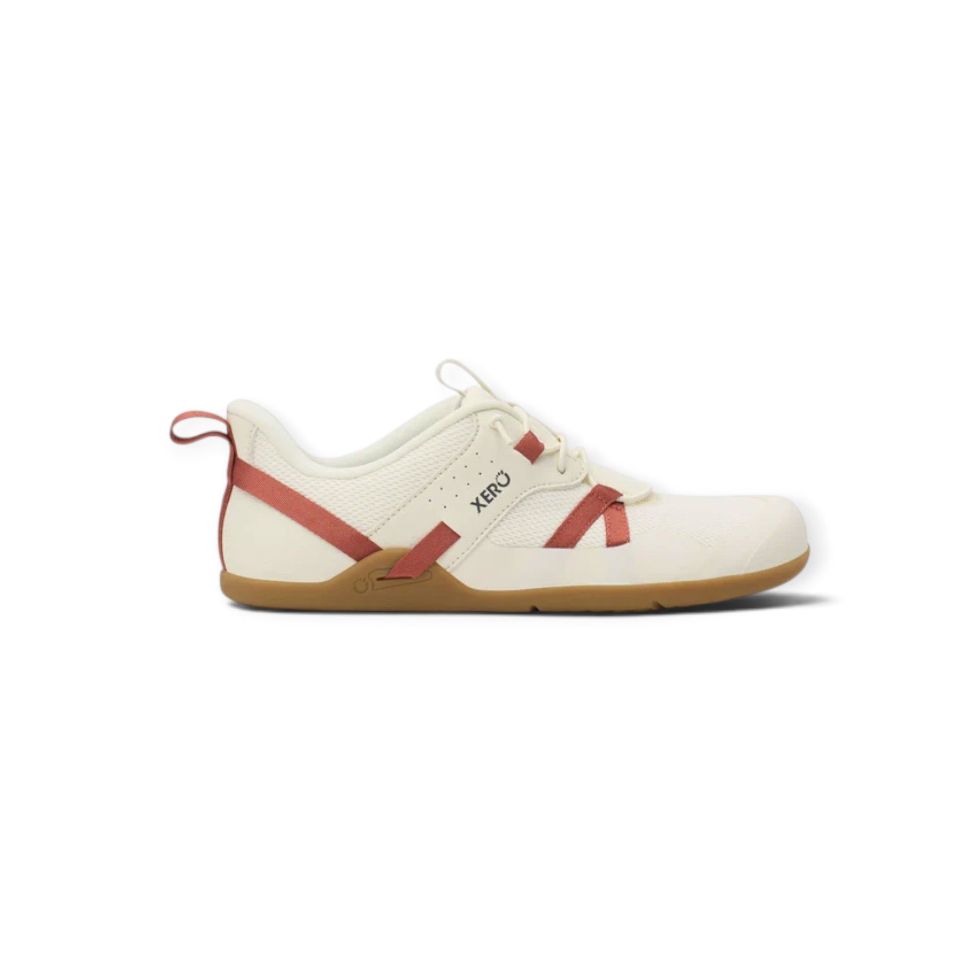 Xero Shoes Minimal-Travelschuhe Prio Coast (Barfussschuhe, breite Passform, Zero) Wanderschuh