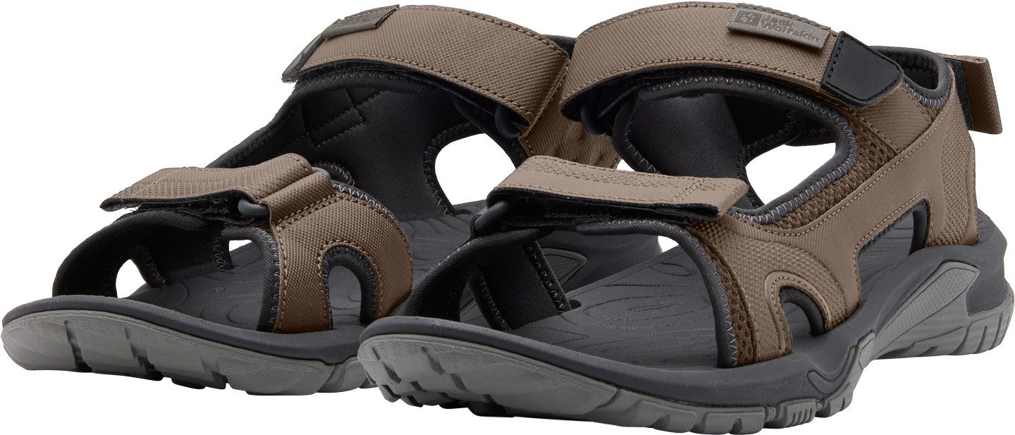 Jack Wolfskin LAKEWOOD CRUISE SANDAL M günstig online kaufen