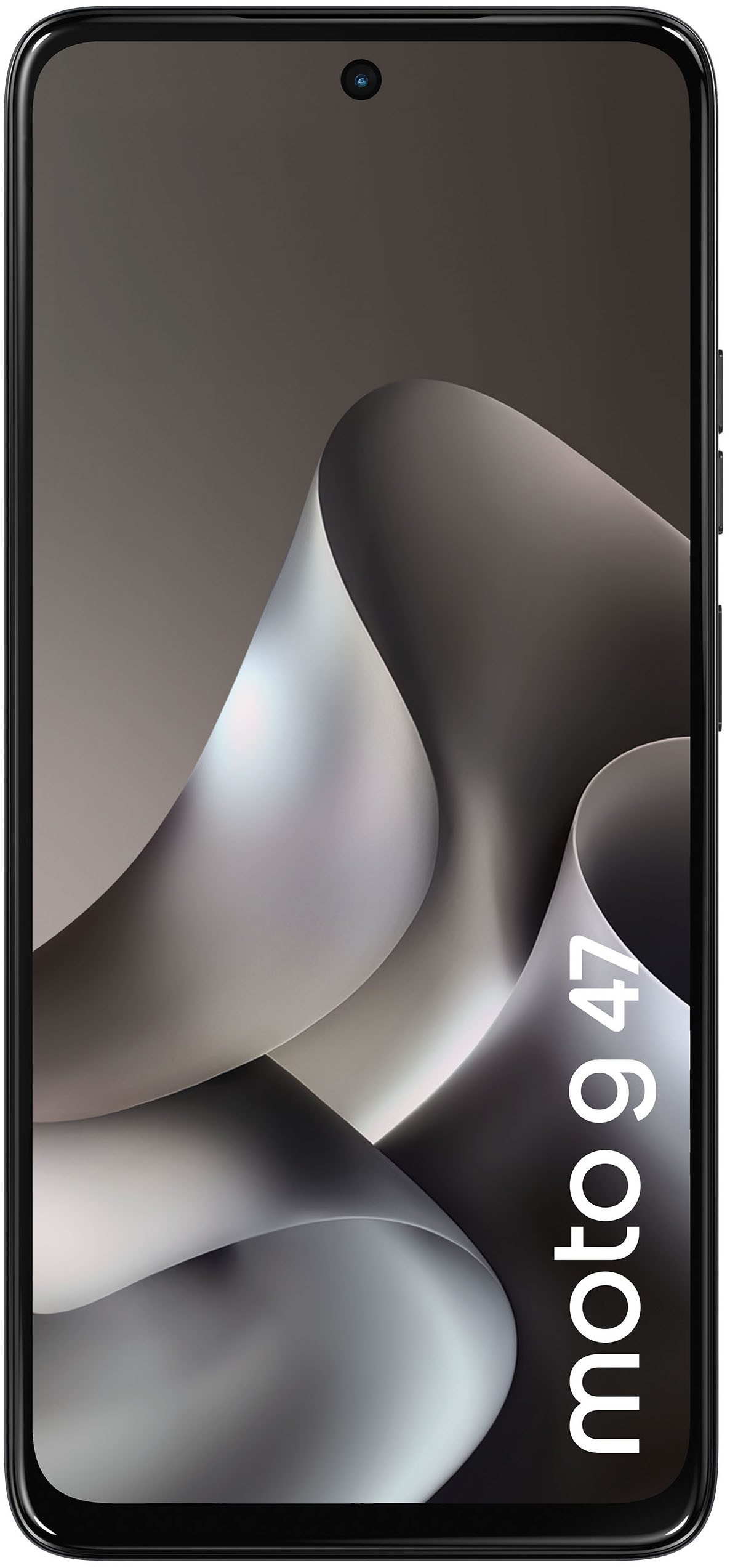 Motorola moto g47 128 GB Smartphone (16,94 cm/6,67 Zoll, 128 GB Speicherplatz, 108 MP Kamera)