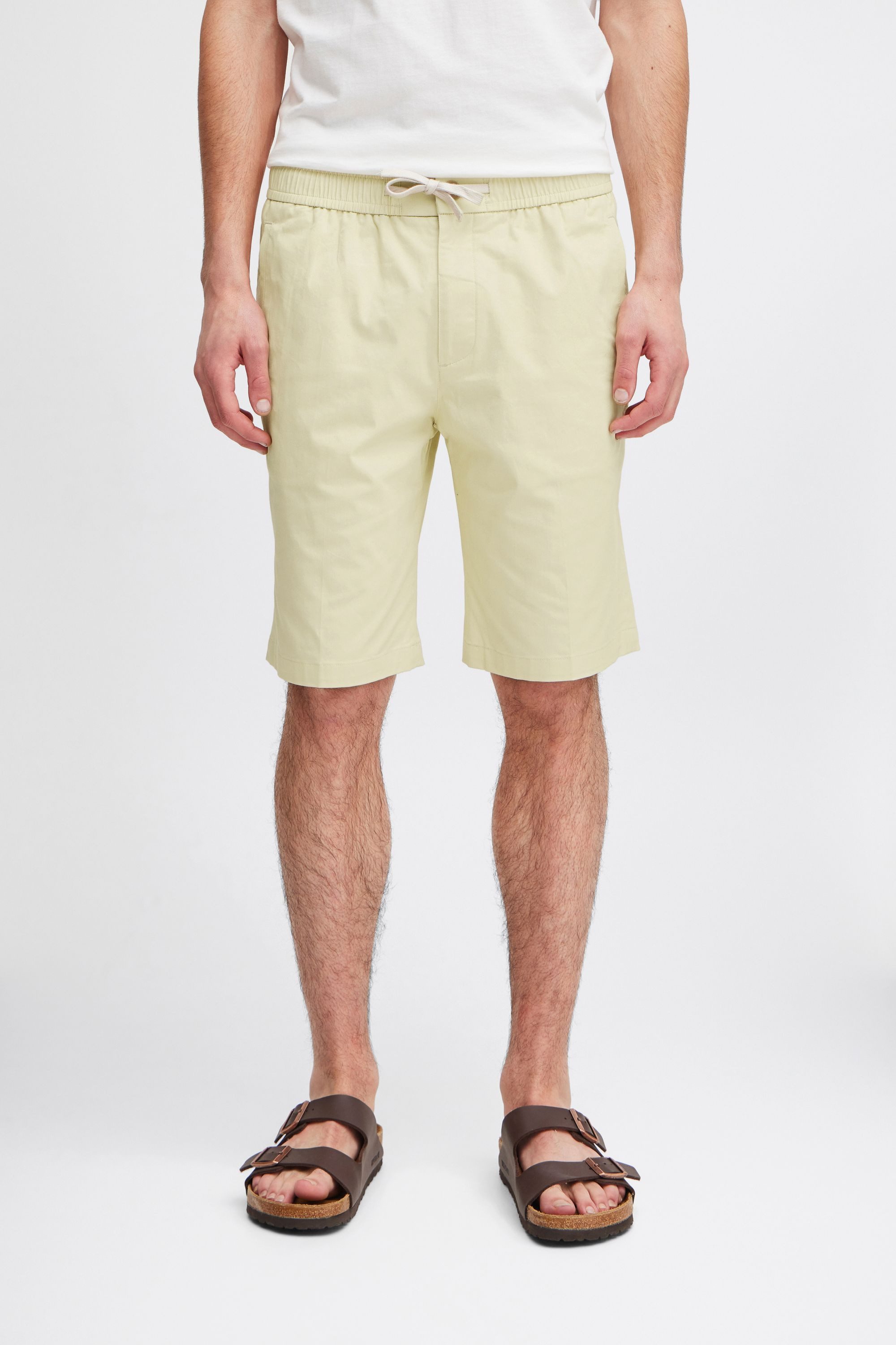 Casual Friday Chinoshorts CFSigge 0143 string shorts Coole Shorts mit Tunnelzug