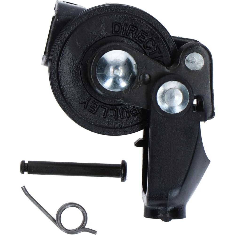 Schaltung SHIMANO Kabel-Umlenkrolle für RD-TX71 - Ersatzteil für Schaltwerk Y5WF