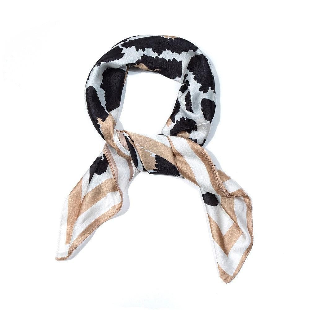 Goodman Design Modetuch Vierecktuch Leo - günstig online kaufen