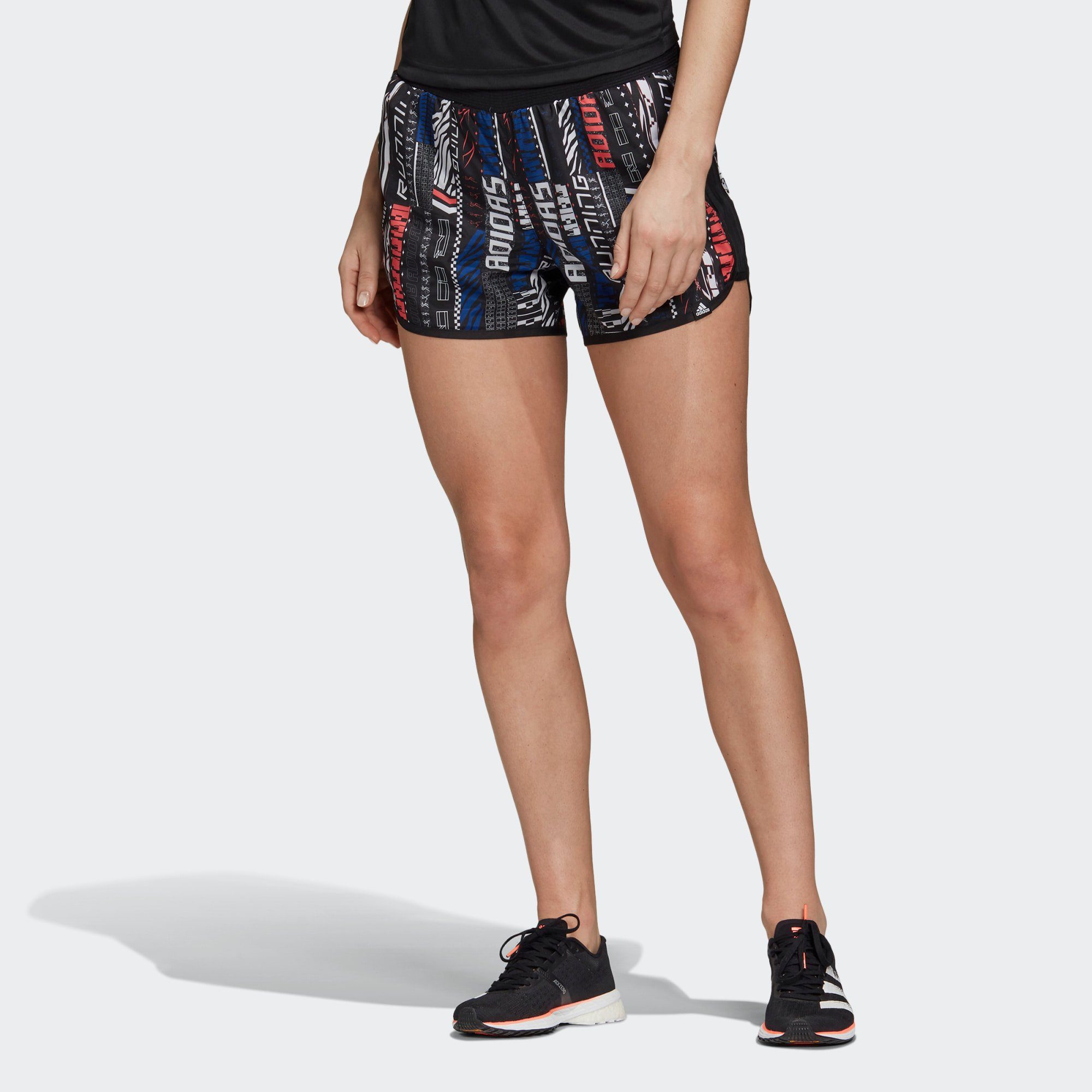 adidas shorts performance