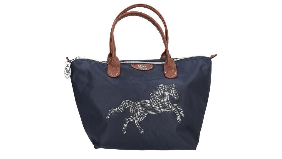 Depesche Handtasche MM Handtasche Luxury