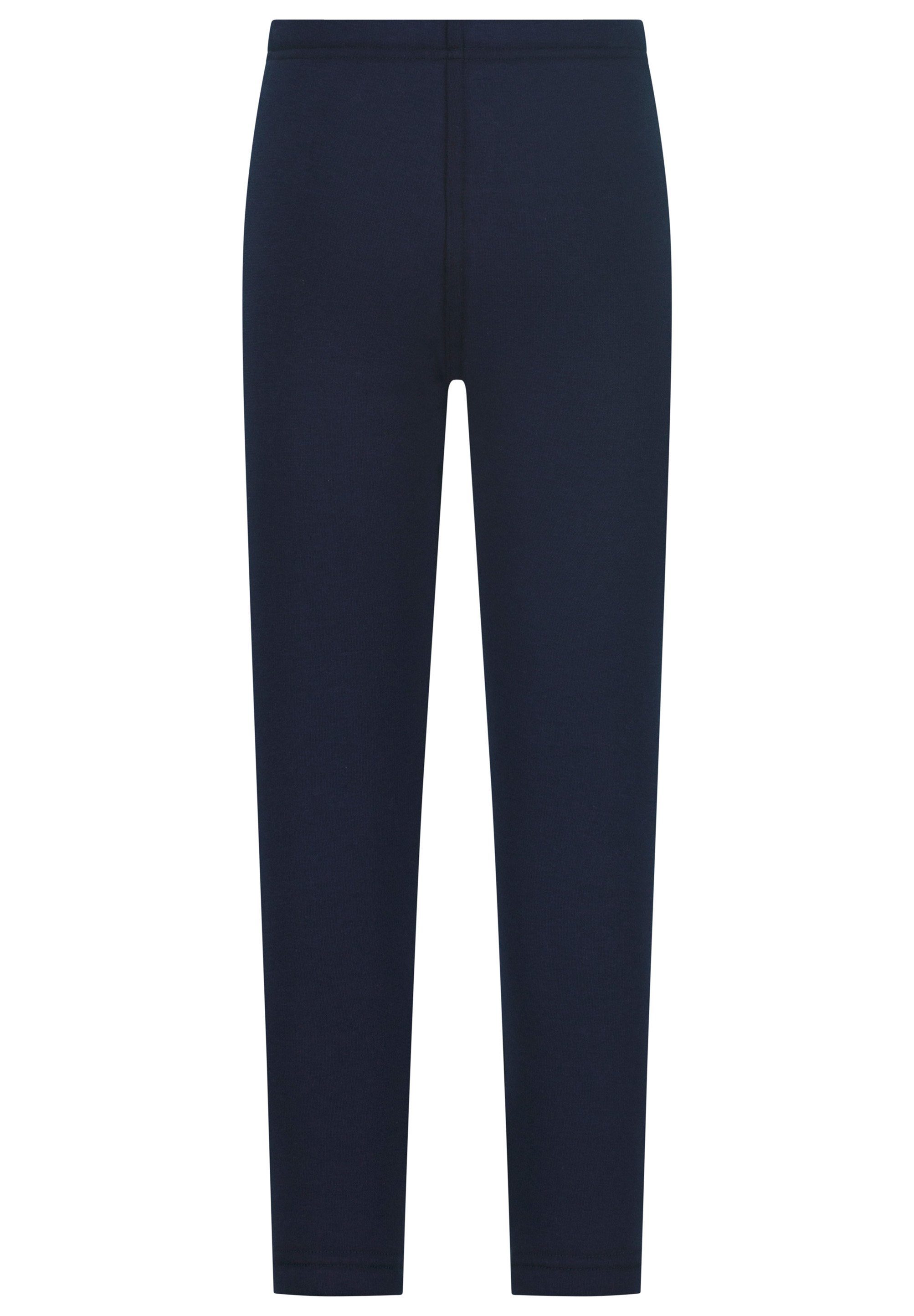 SALT AND PEPPER Leggings (2-tlg) mit Pferdemotiv und unifarben