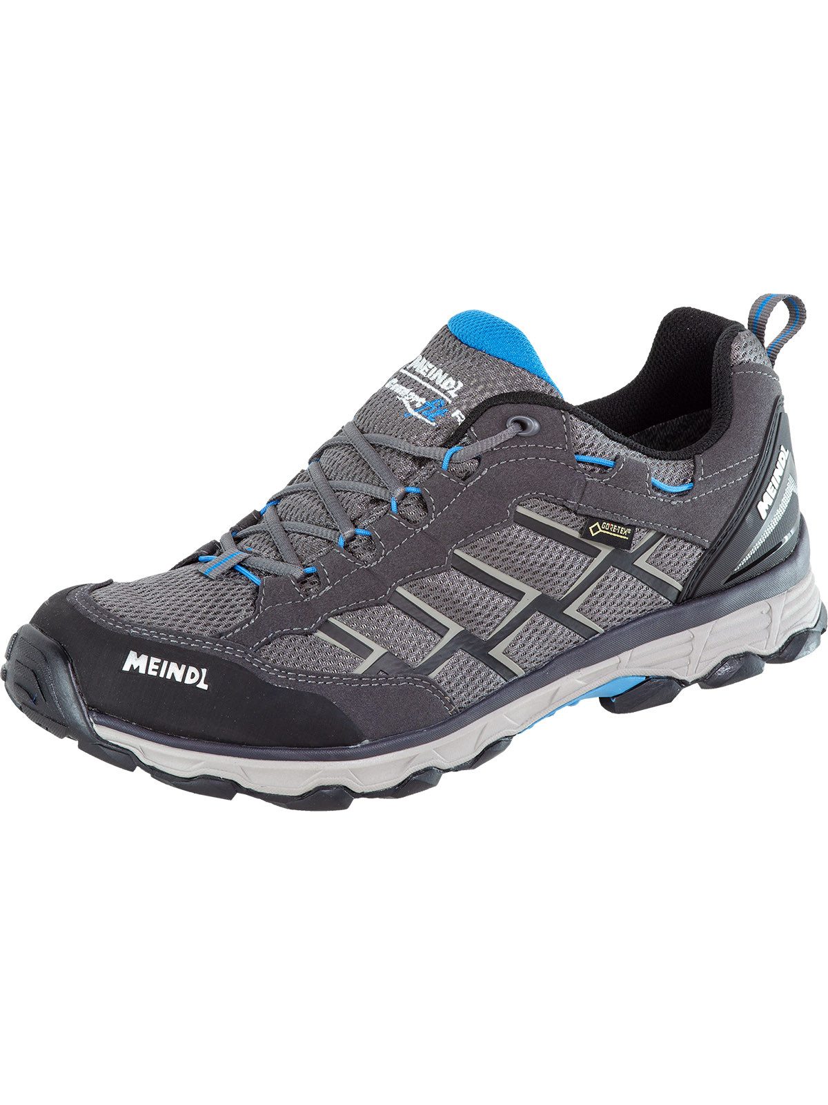 Meindl Meindl Activo GORE-TEX® anthrazit, ozean günstig online kaufen