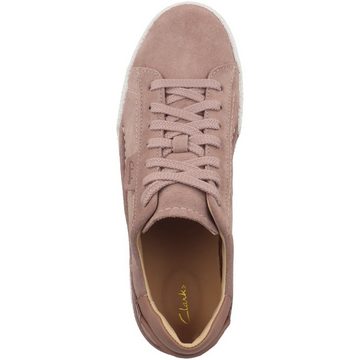 Clarks Craft Cup Lace Damen Sneaker