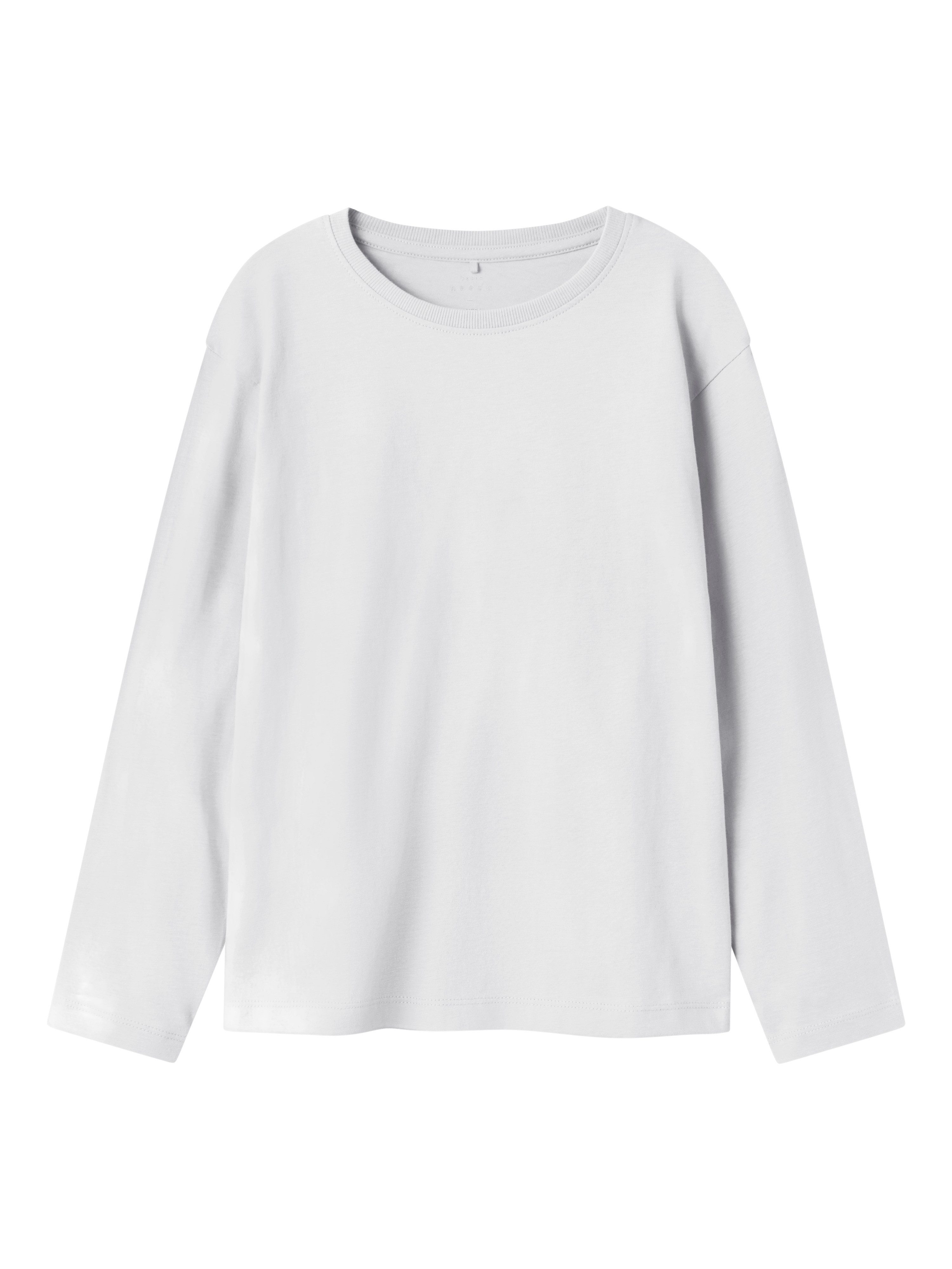 Name It Langarmshirt NKMVOBBO LS NREG TOP NOOS