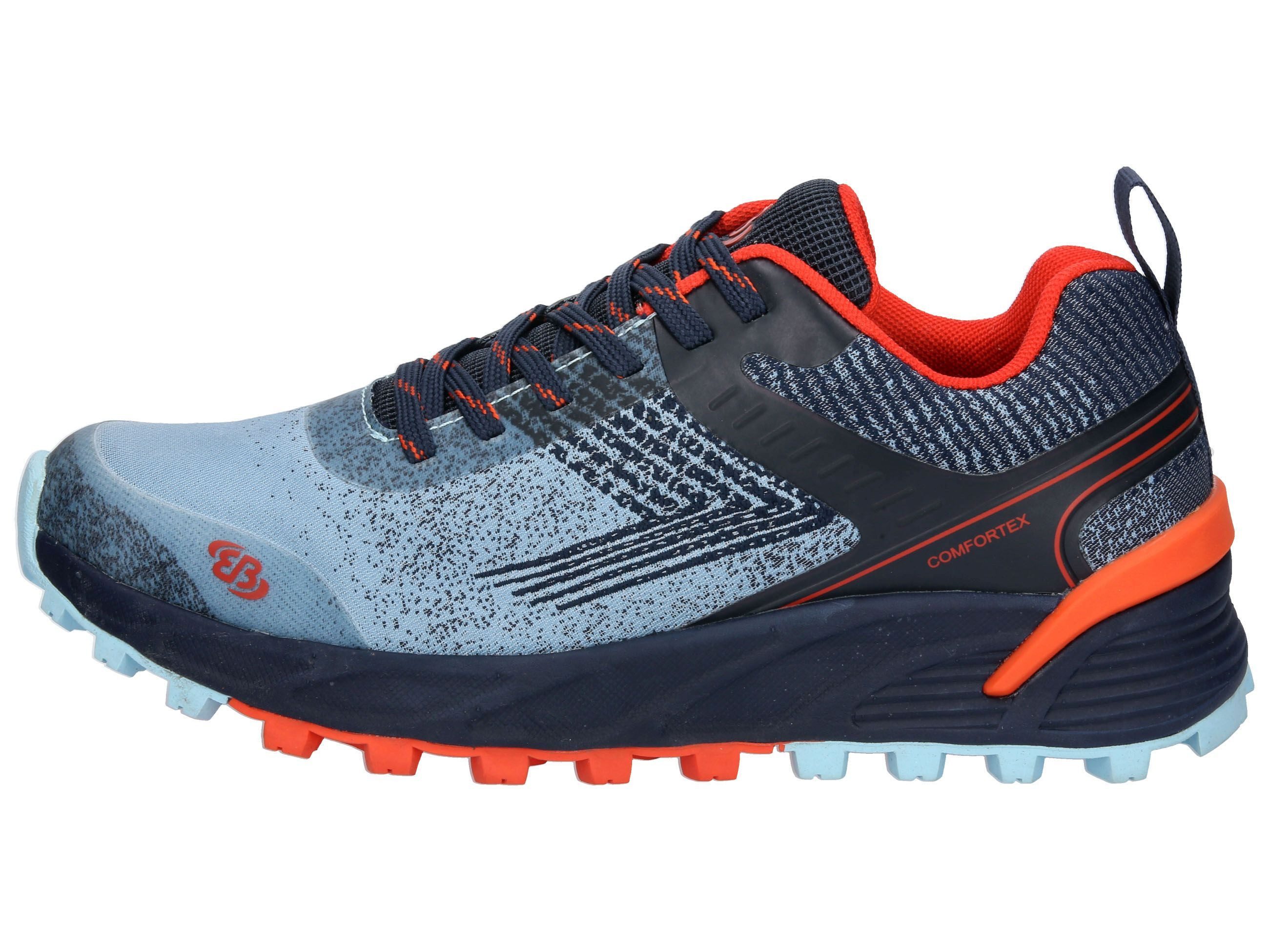 BRÜTTING Outdoorschuh Mount Batur Outdoorschuh günstig online kaufen