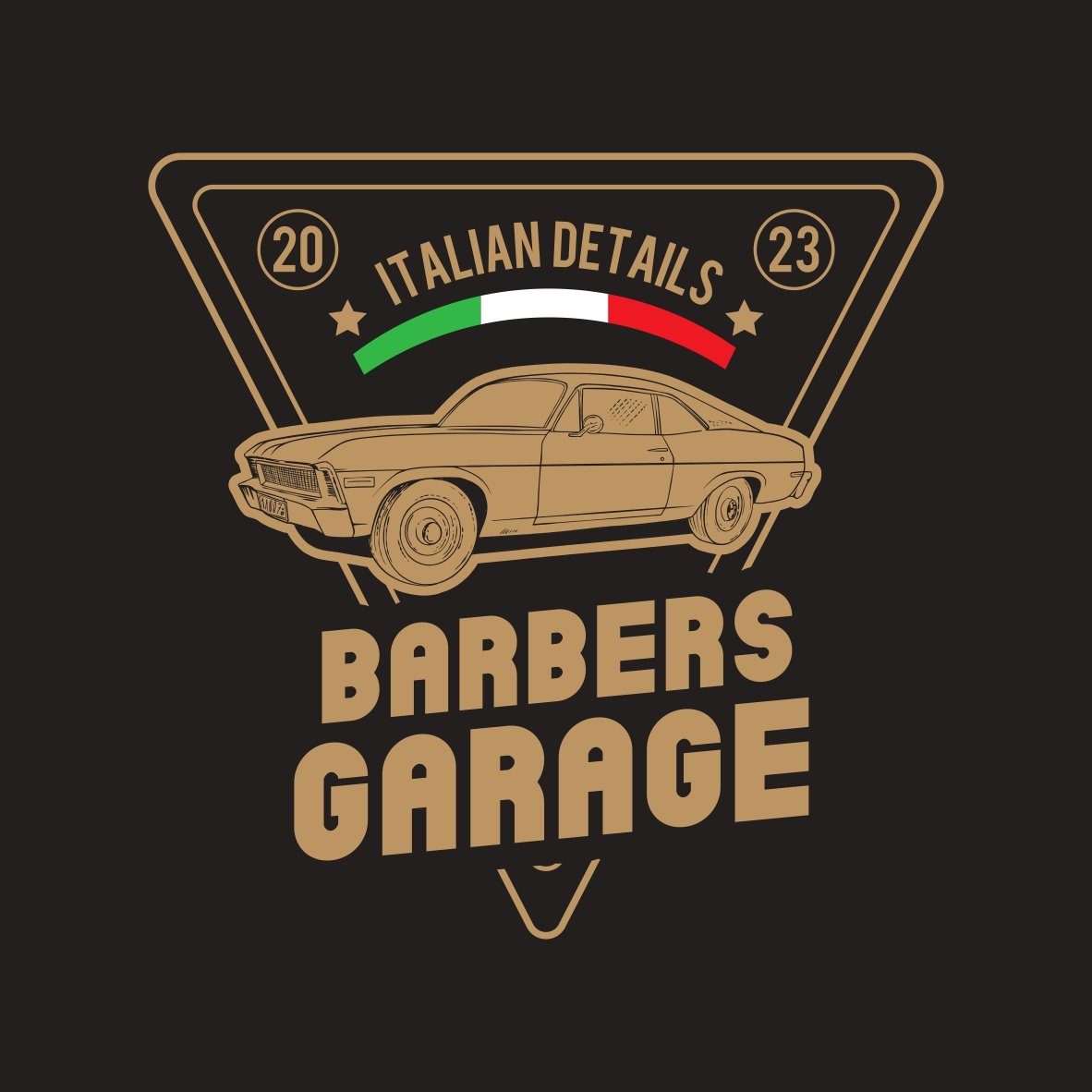 Veana Haarwachs Barbers Garage Haar Modellierpaste "Concrete Clay" (100g)