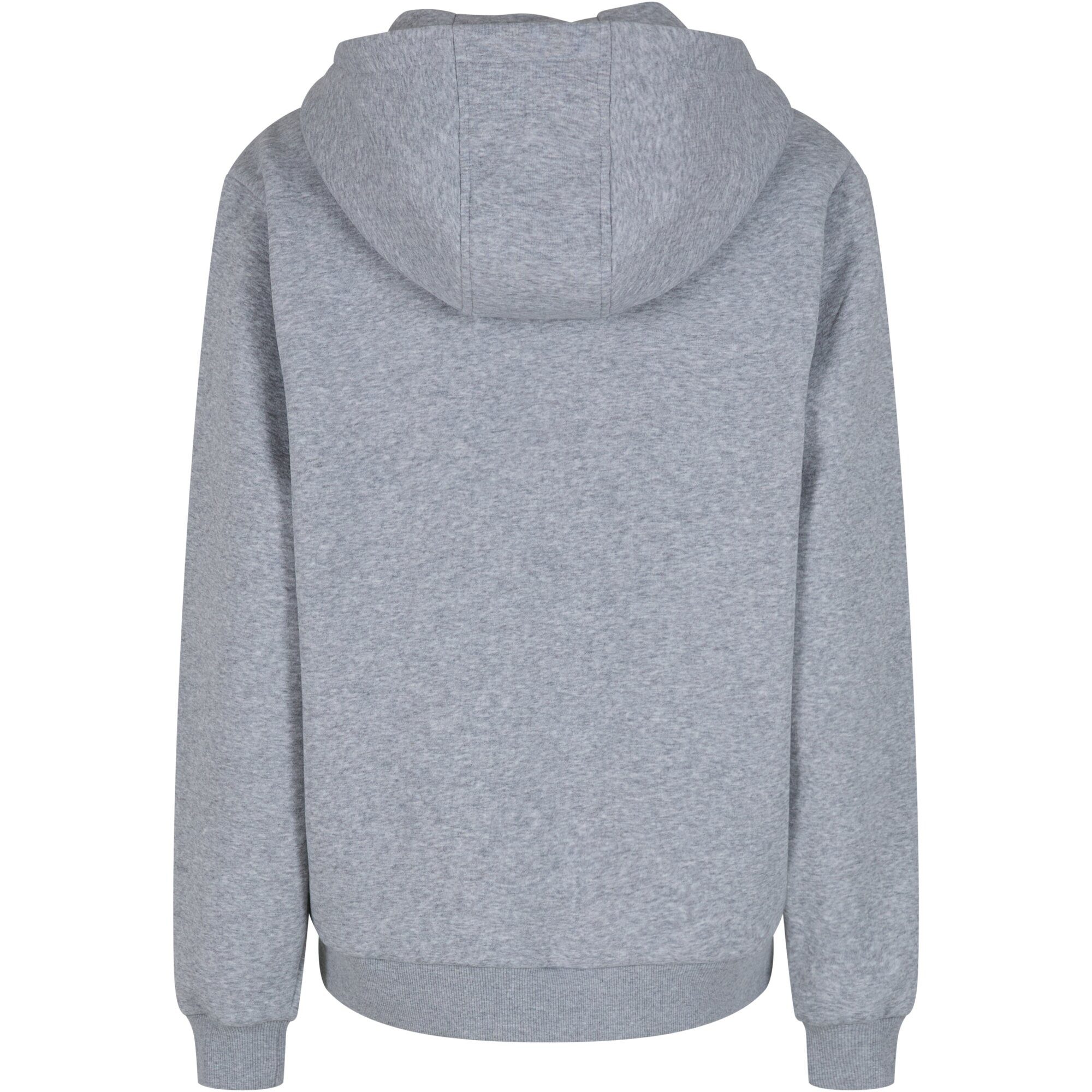 URBAN CLASSICS Kapuzensweatjacke Urban Classics Ladies Fluffy Zip Hoody (Kapuzensweatjacke, Kapuzensweatjacke, Sweatjacke, Zip Hoody)