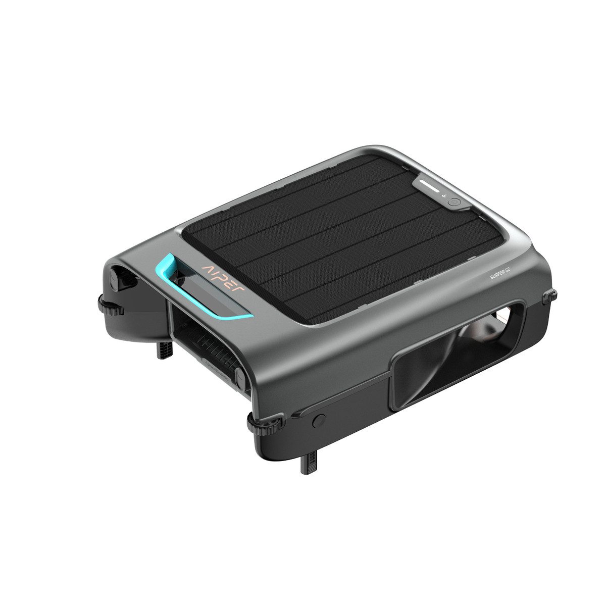 Aiper Poolroboter Surfer S2 - EU, (1-St)