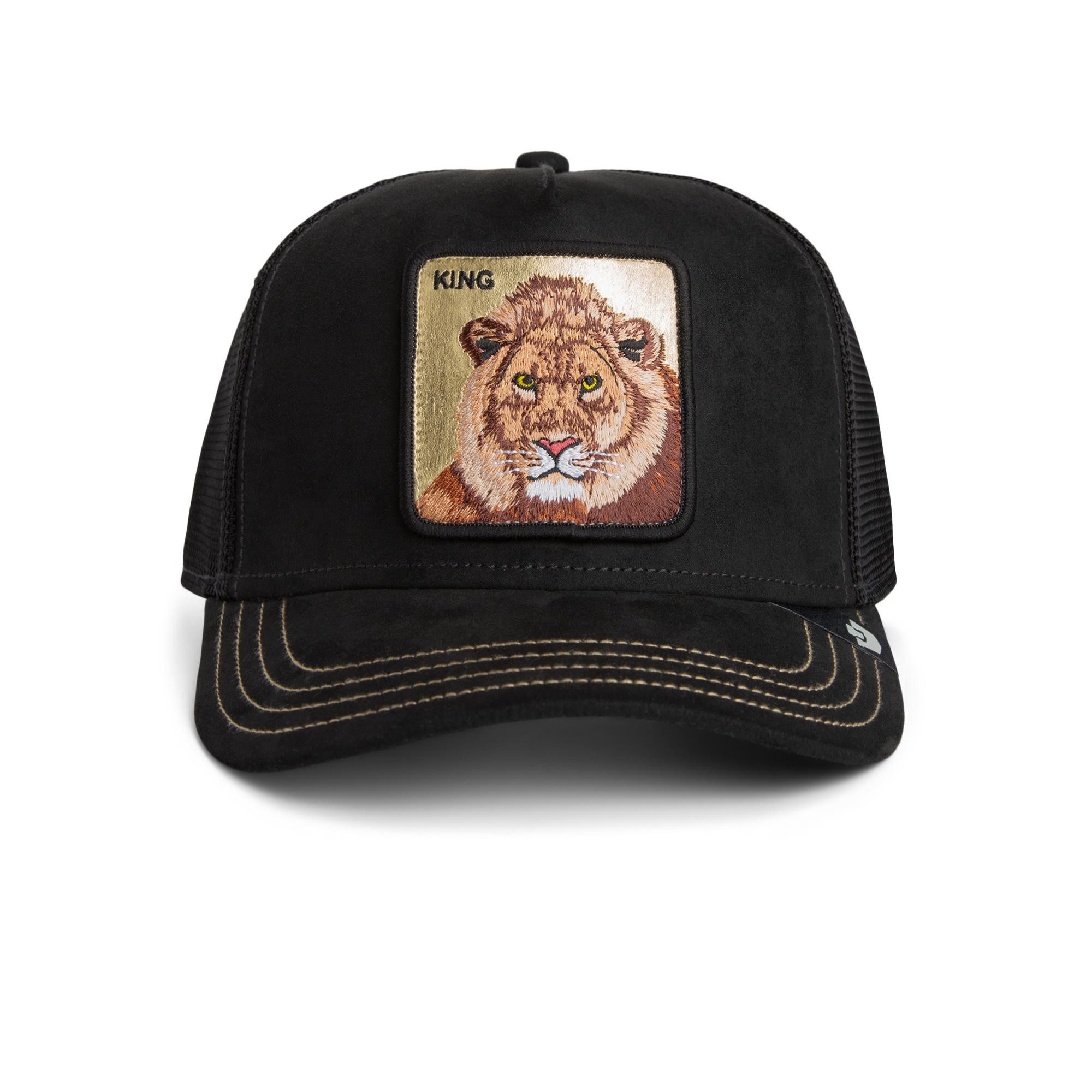 GOORIN Bros. Trucker Cap Goorin Bros. günstig online kaufen
