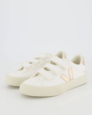 VEJA Damen Sneaker RECIFE CHROMEFREE LEATHER Sneaker